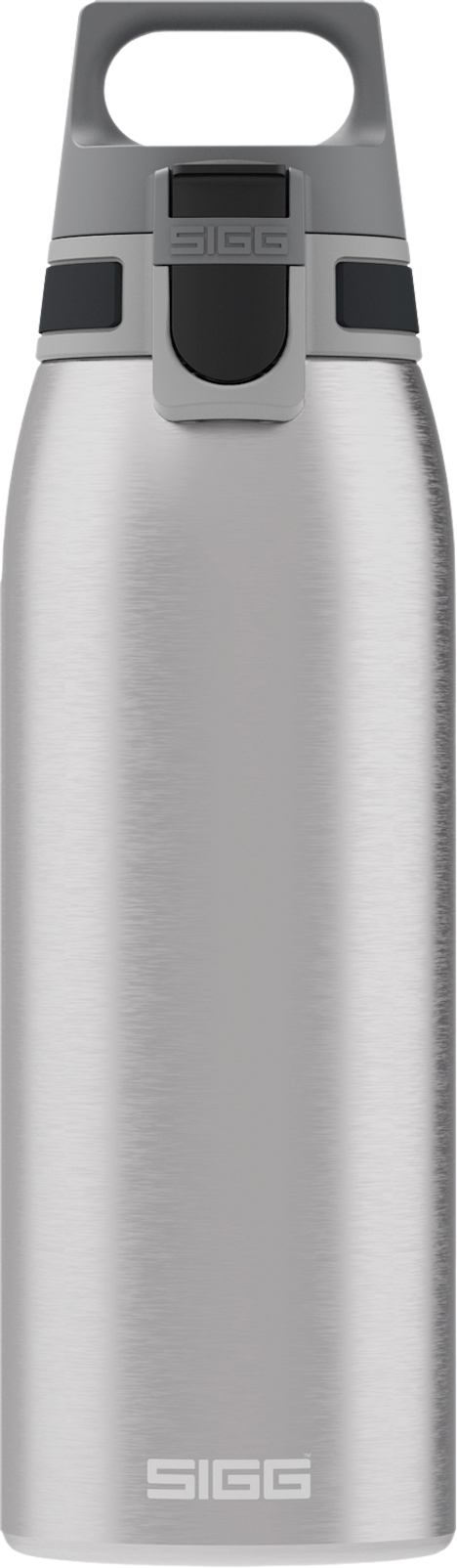 SIGG Shield One Trinkflasche brushed | 07610465899243
