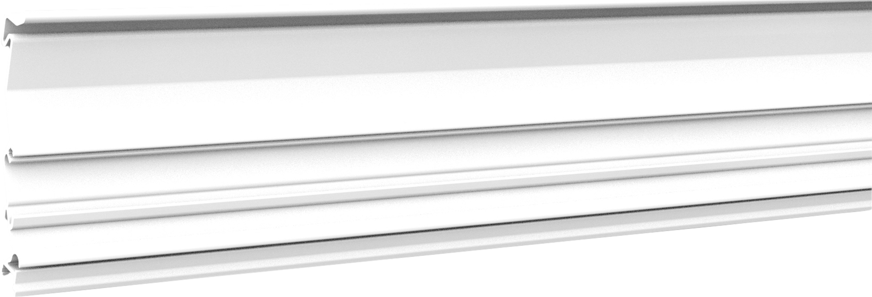 Fiamma Gehäuse 400 für F80S Polar White Fiamma Artikelnummer