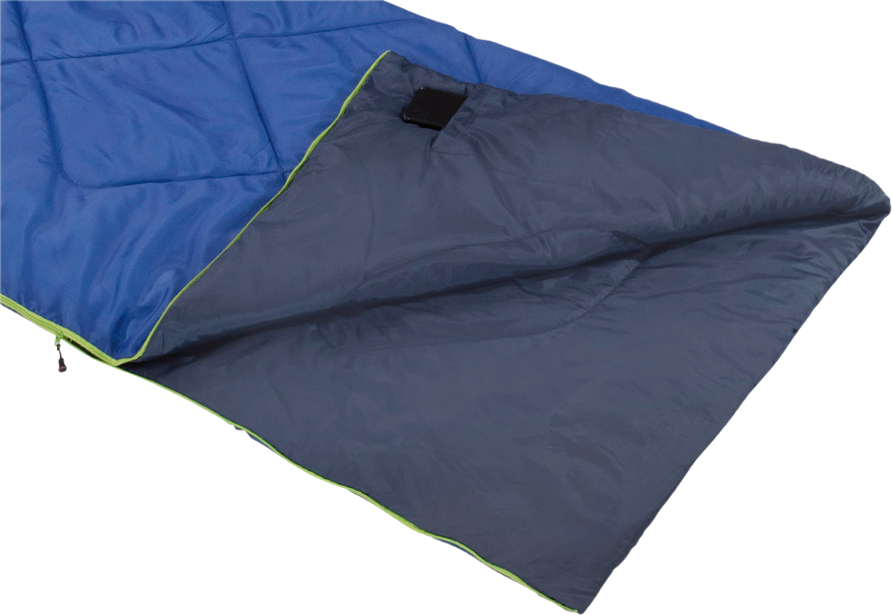 High Peak Deckenschlafsack "Ranger" PFC frei