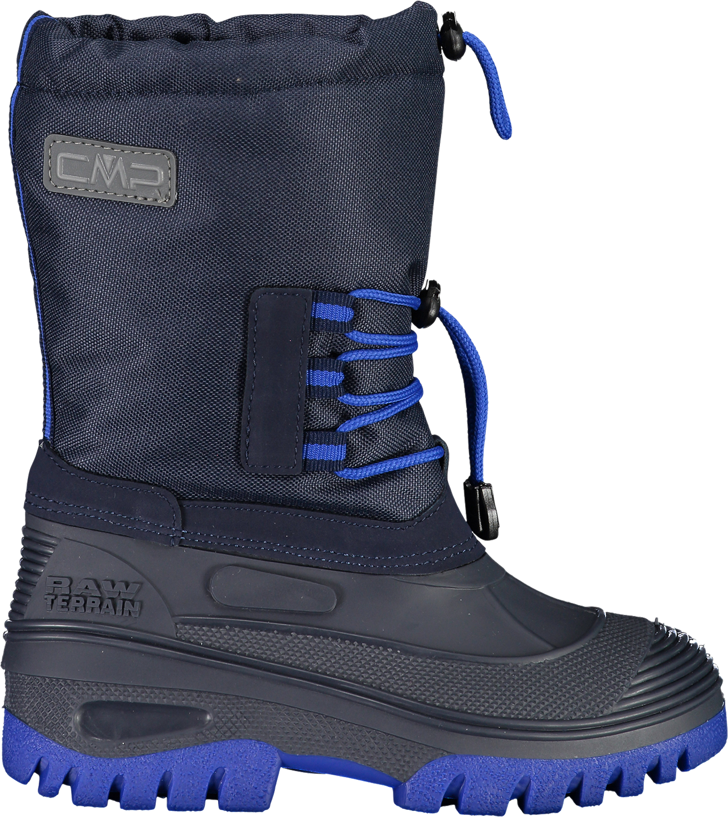 Campagnolo Ahto WP Kinderstiefel