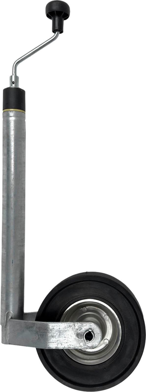 NB PARTS Stützrad 150 kg 48 mm