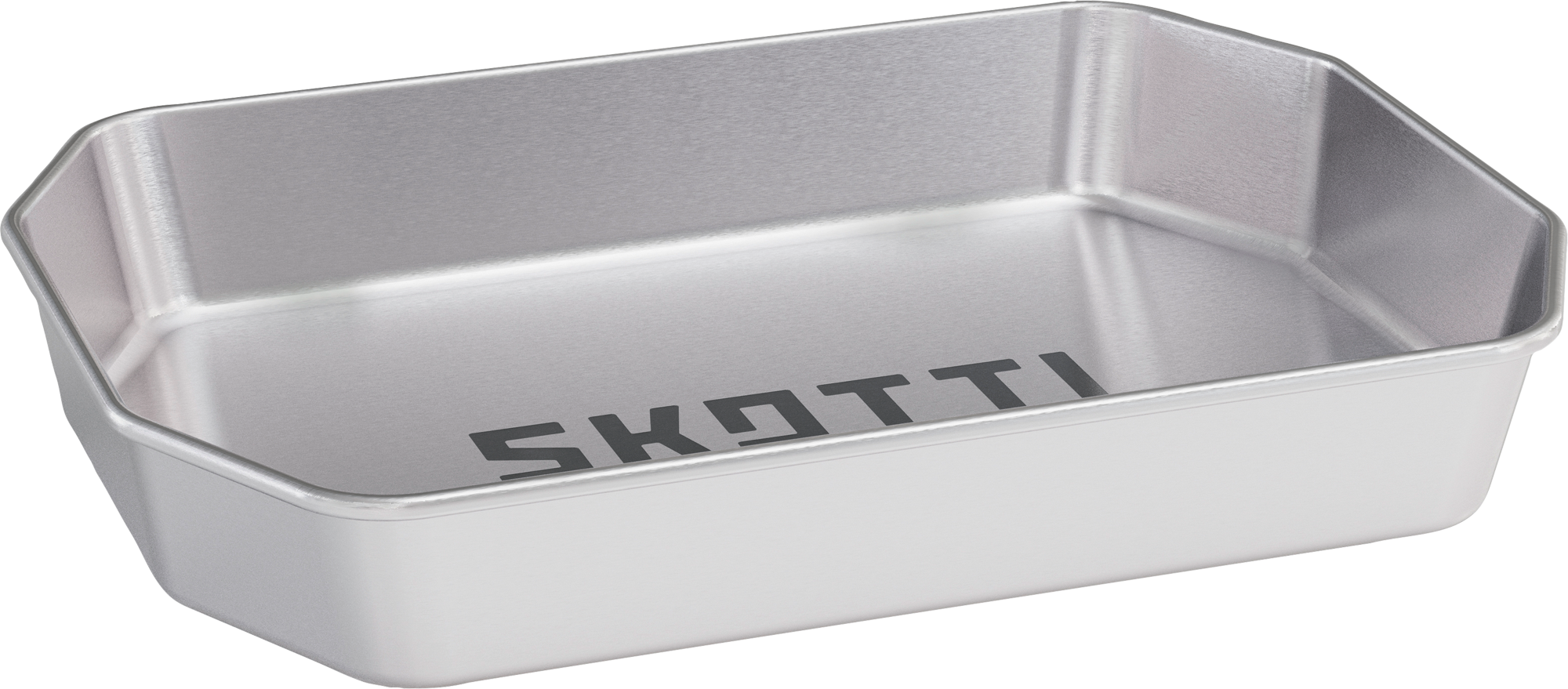 SKOTTI PLADE Teller