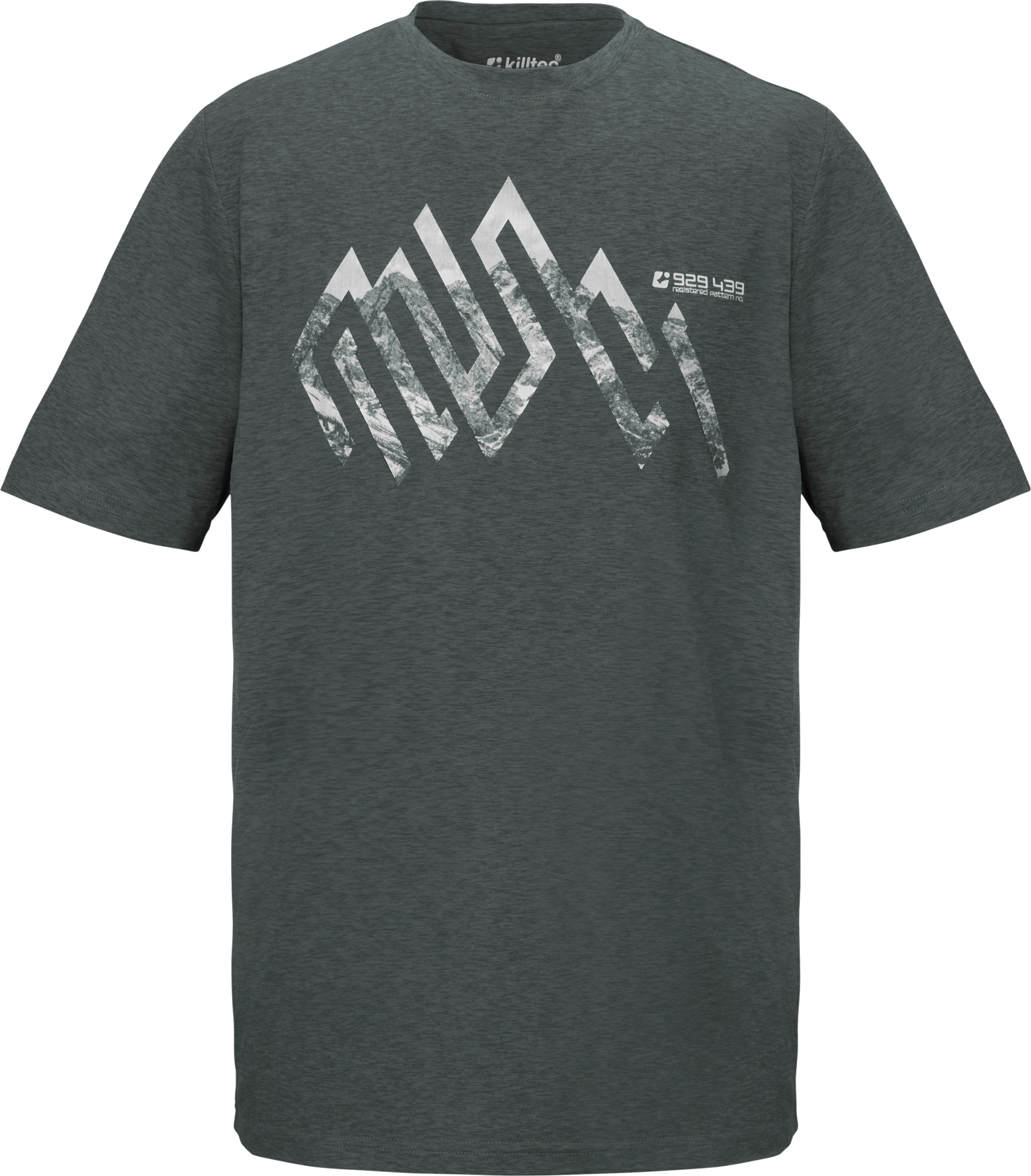 Killtec KOS 106 Herren T-Shirt