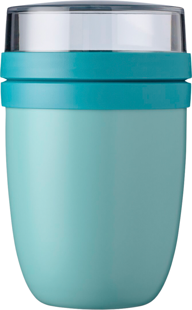 Mepal Ellipse Thermo-Lunchpot Speisenbehälter 700 ml nordic green