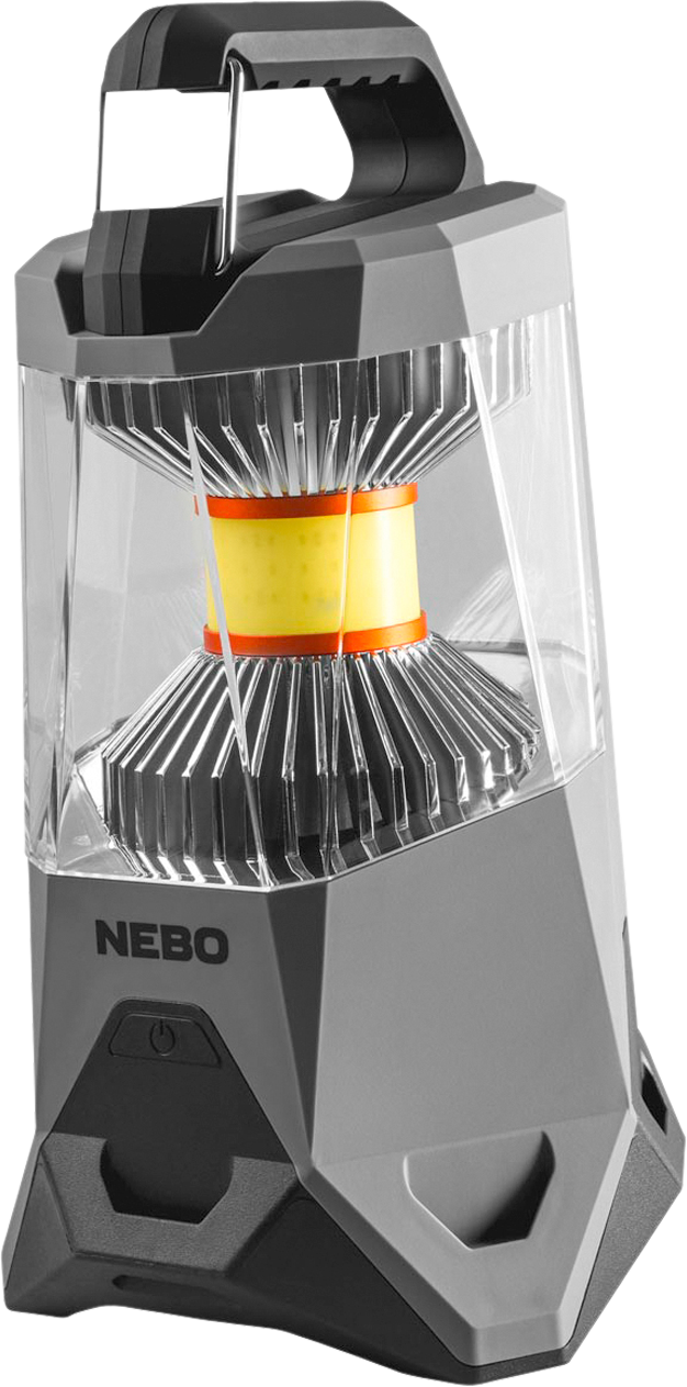 Nebo LED-Laterne GALILEO 1000 | 05060063228402