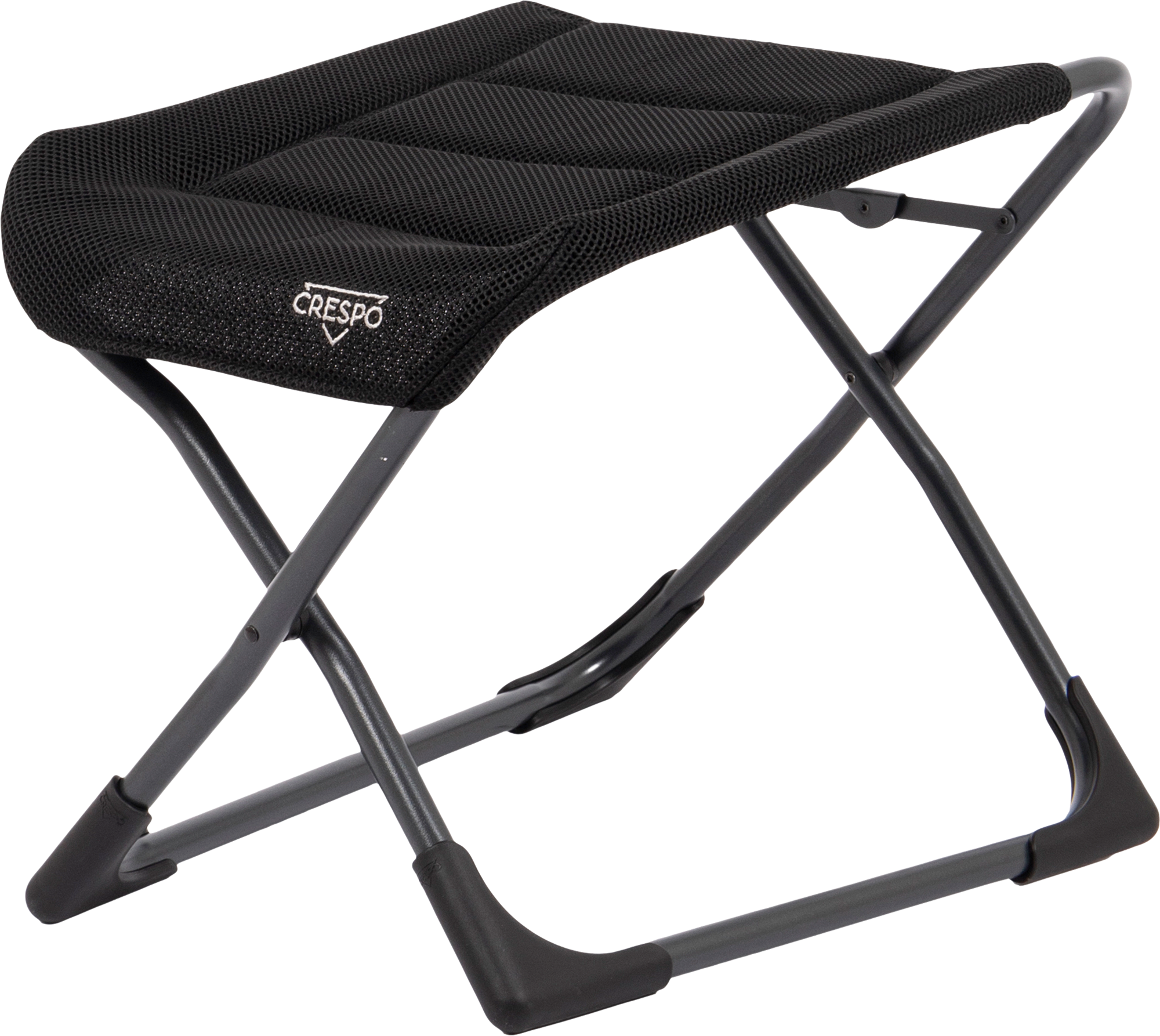 Crespo AP/231 Air-Deluxe Beinauflage / Sitzhocker klappbar