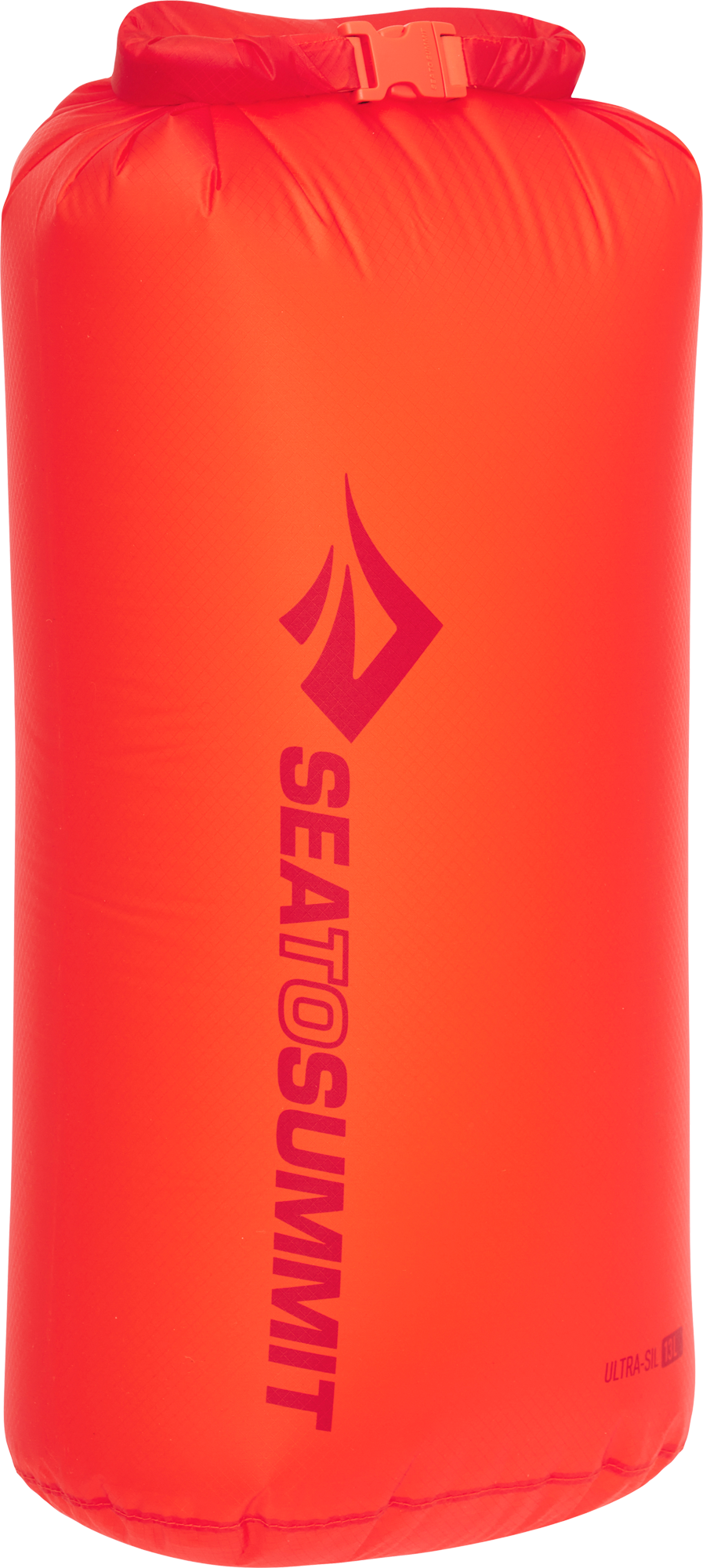 Sea to Summit Ultra Sil Dry Bag Packsack Spicy Orange 13 Liter