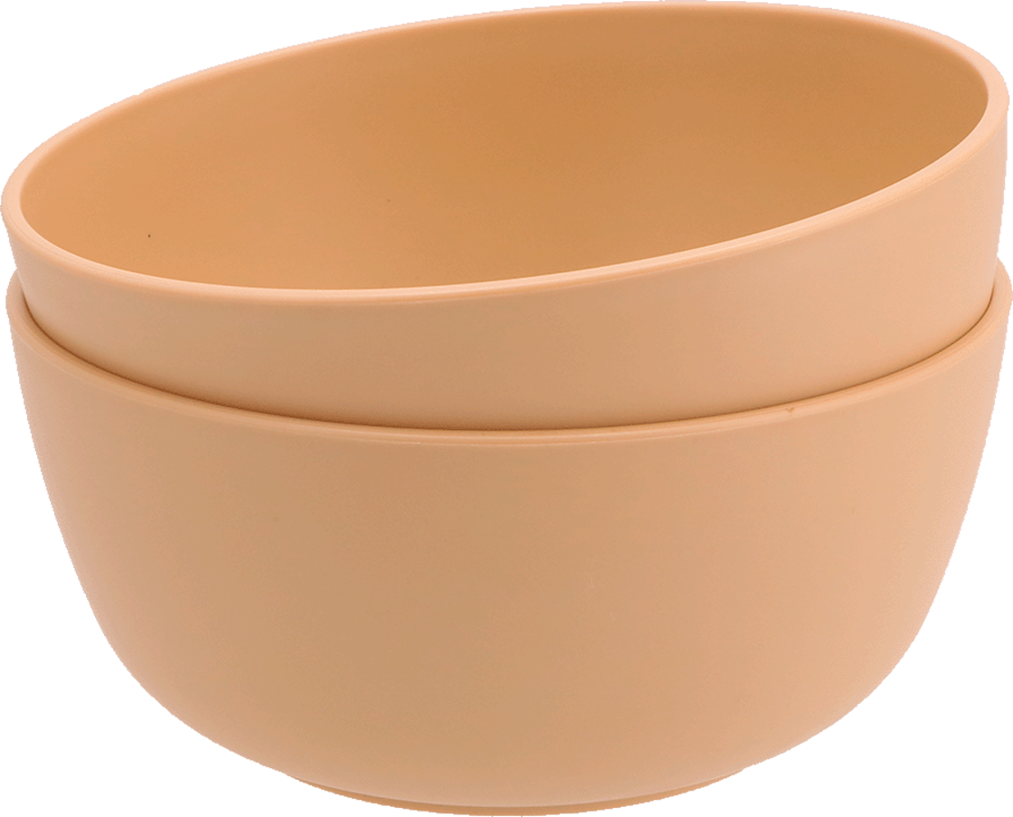 Travellife Nova Schüssel 14 cm 2 Stück