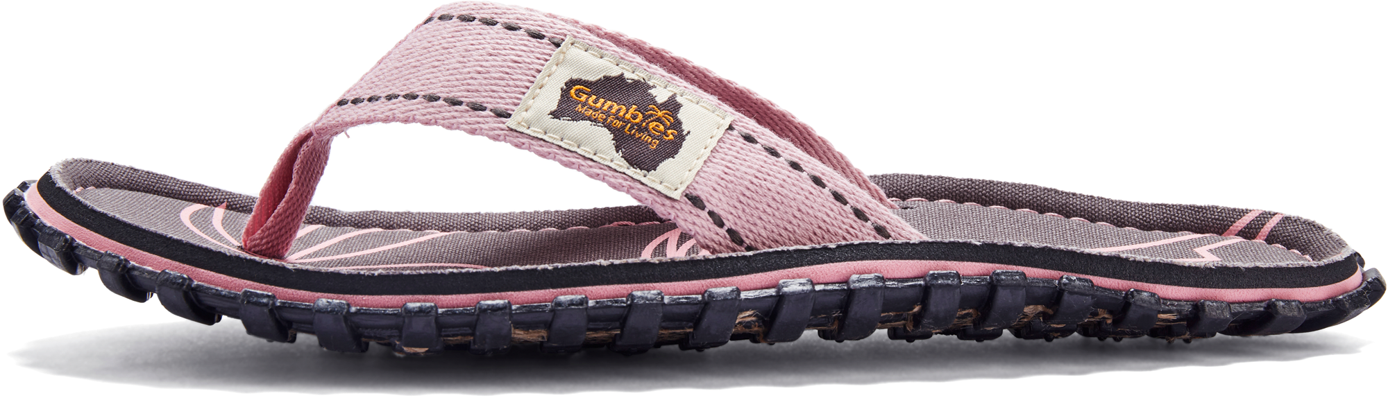 Gumbies Original Damen Flip Flops