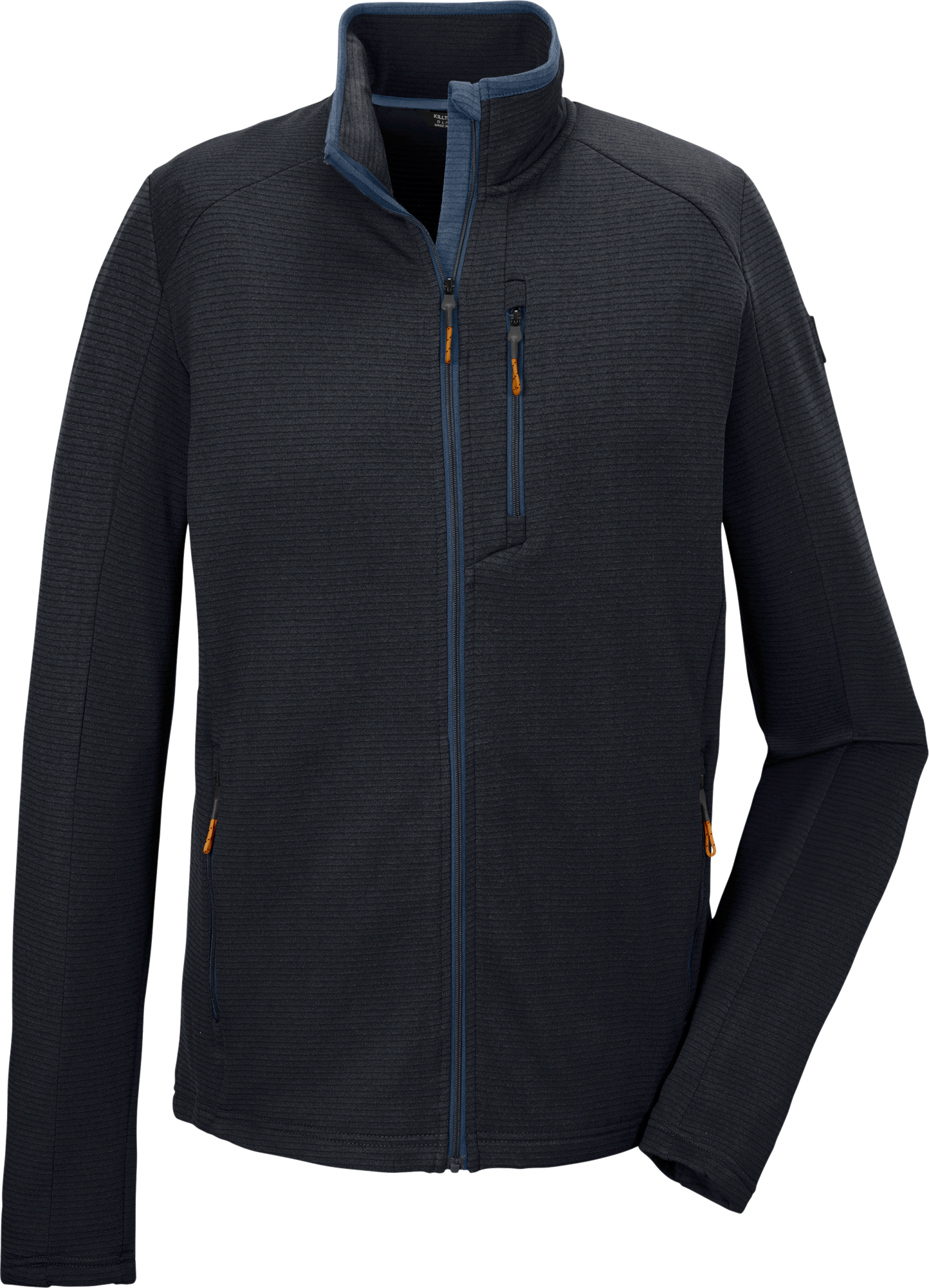 Killtec KOS 92 Herren Fleecejacke
