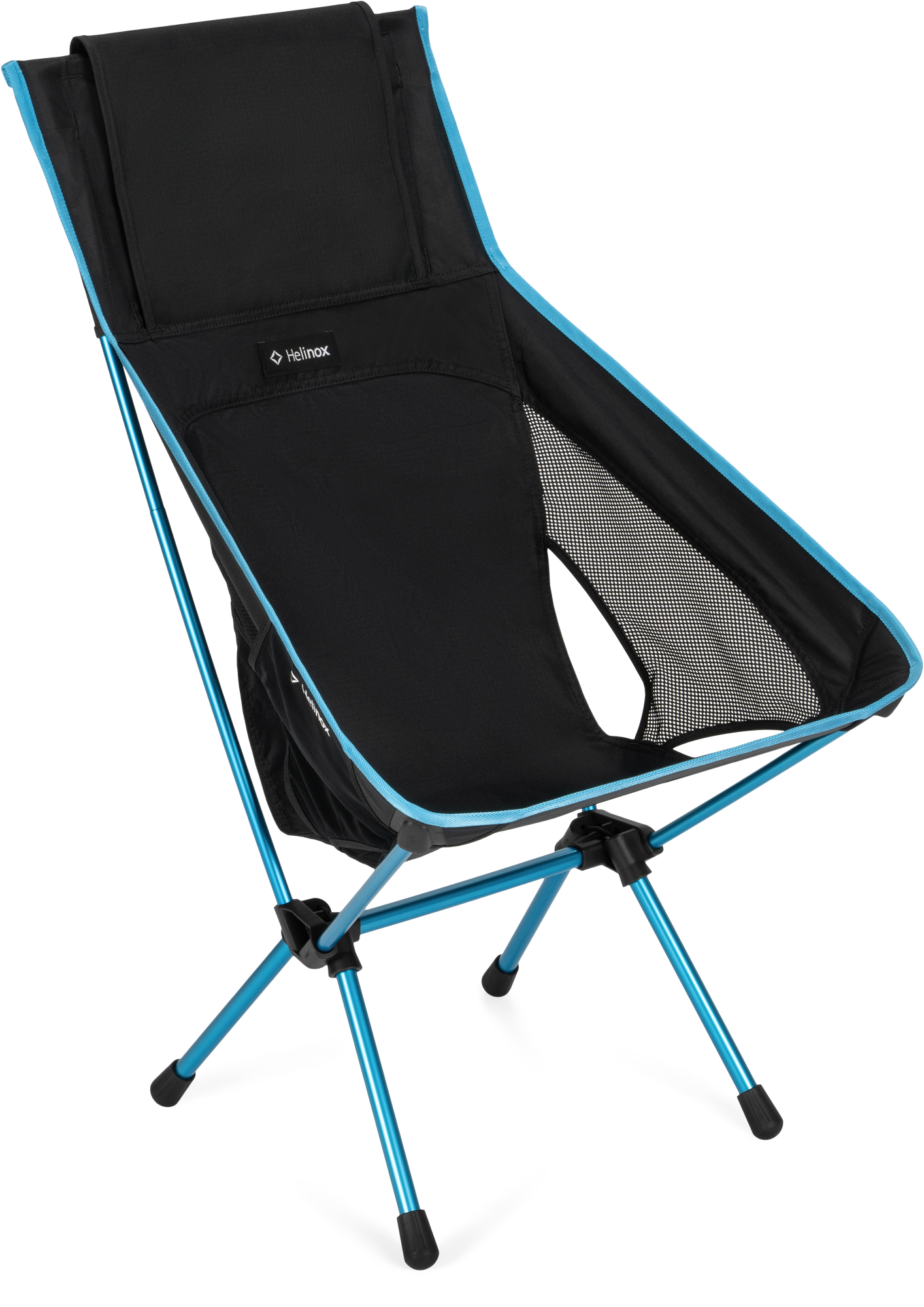 Helinox Chair One High-Back (re) Faltstuhl hohe