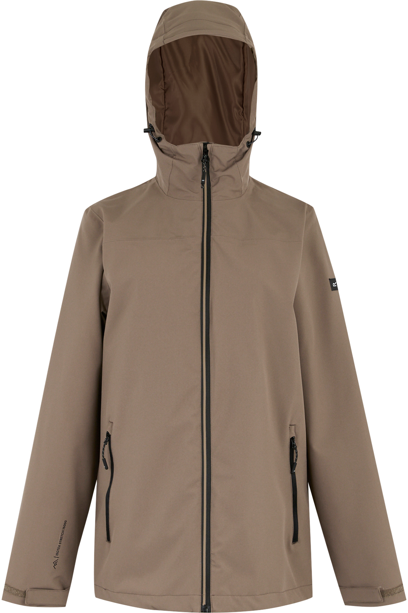 Regatta Coriver Damen Doppeljacke
