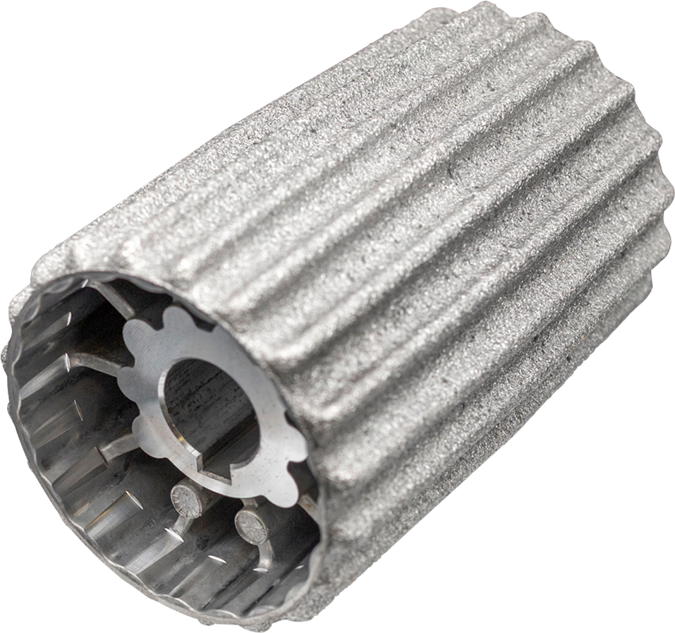 Truma Rollenset passend für Rangierhilfen Mover XT / SX / GO2 RH2 Ersatzteilnummer