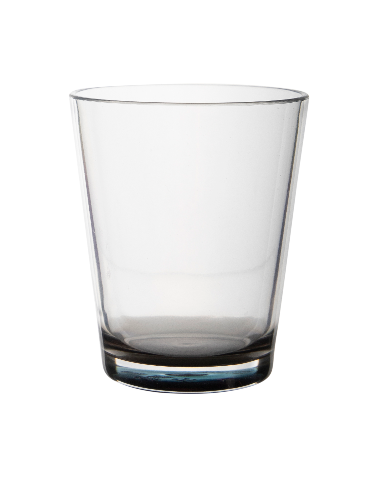 Gimex Wasserglas Vivid Line 250ml 2 Stück