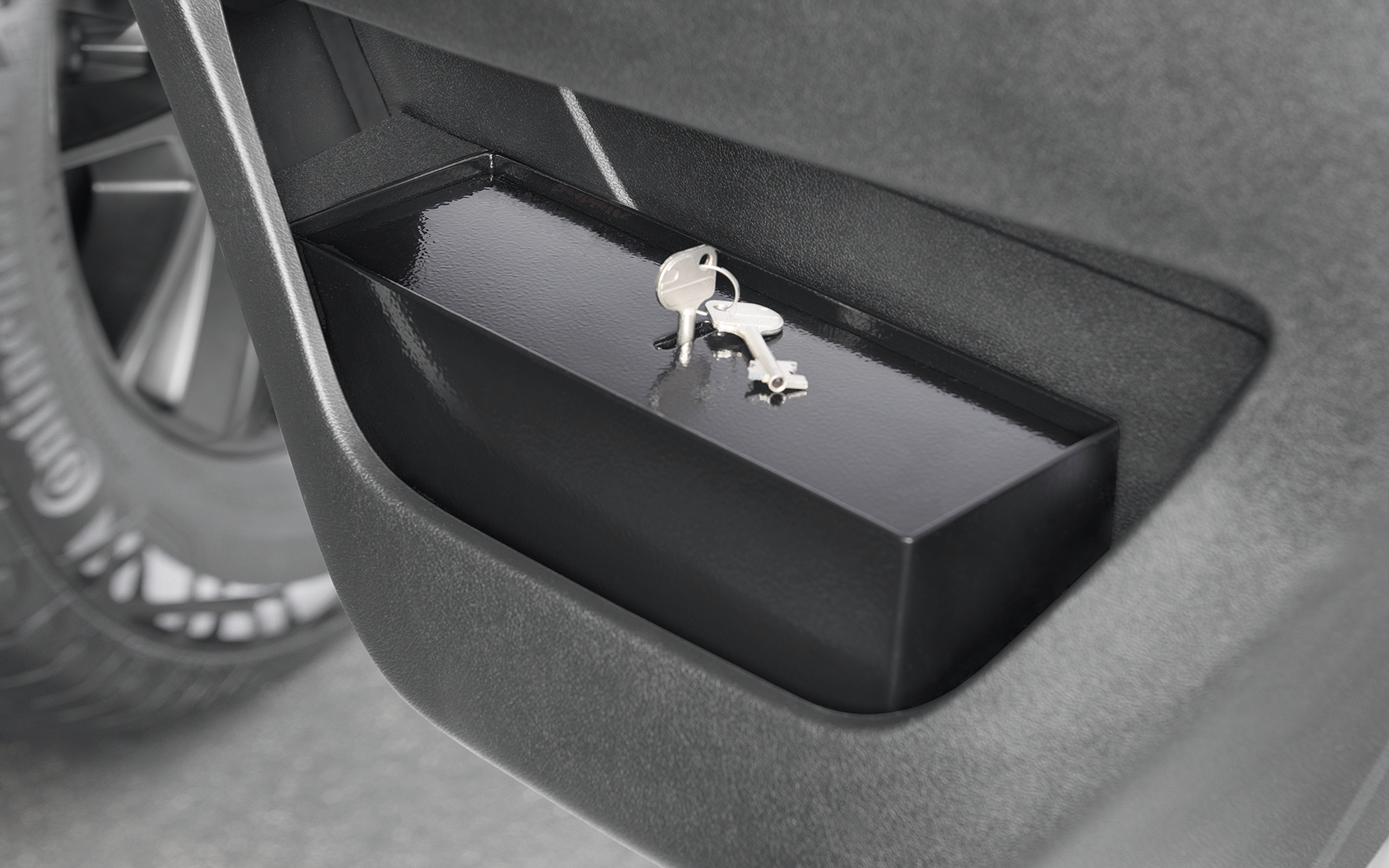 Mobil Safe Tür-Safe Beifahrertür Fiat Ducato 8 ab