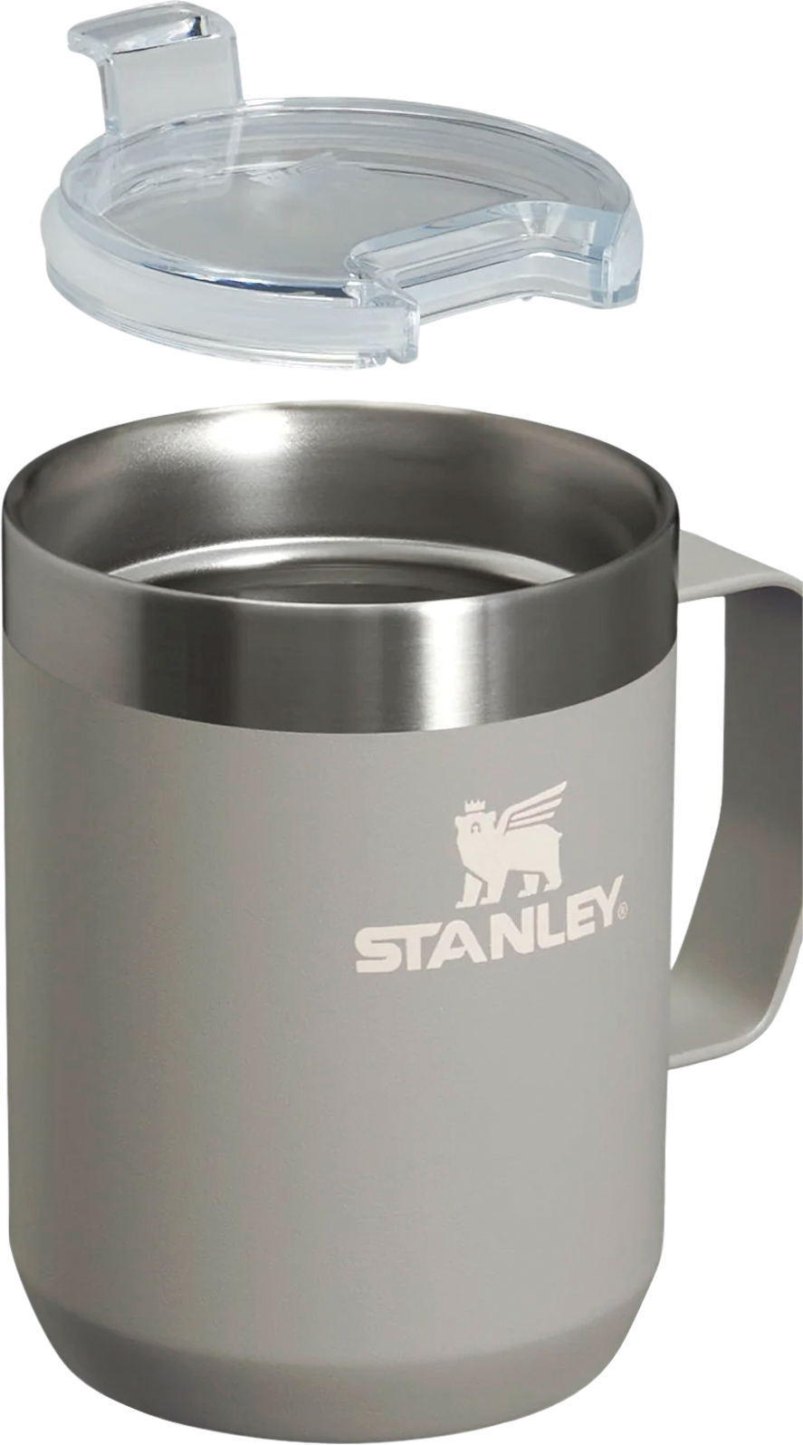 Stanley Campingbecher Stay-Hot Camp Mug 230 ml