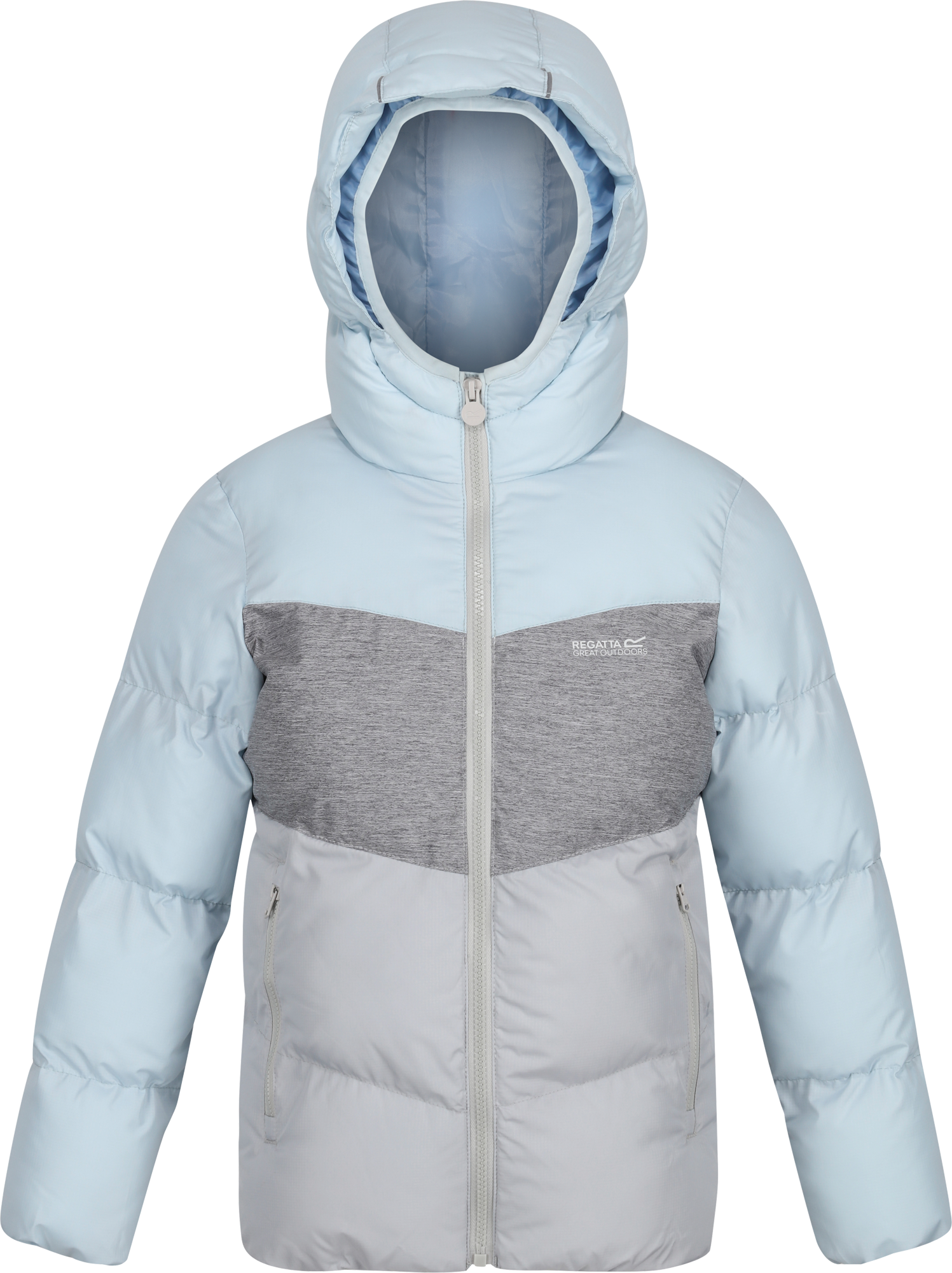 Regatta Lofthouse VI Kinderjacke | 05059404892679