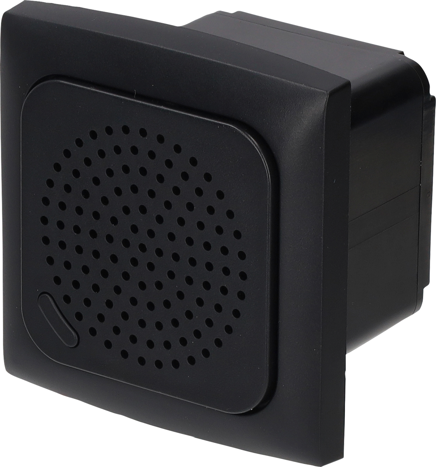 HABA C-line Bluetooth Lautsprecher 5 W mit Abdeckrahmen 86 Dezibel