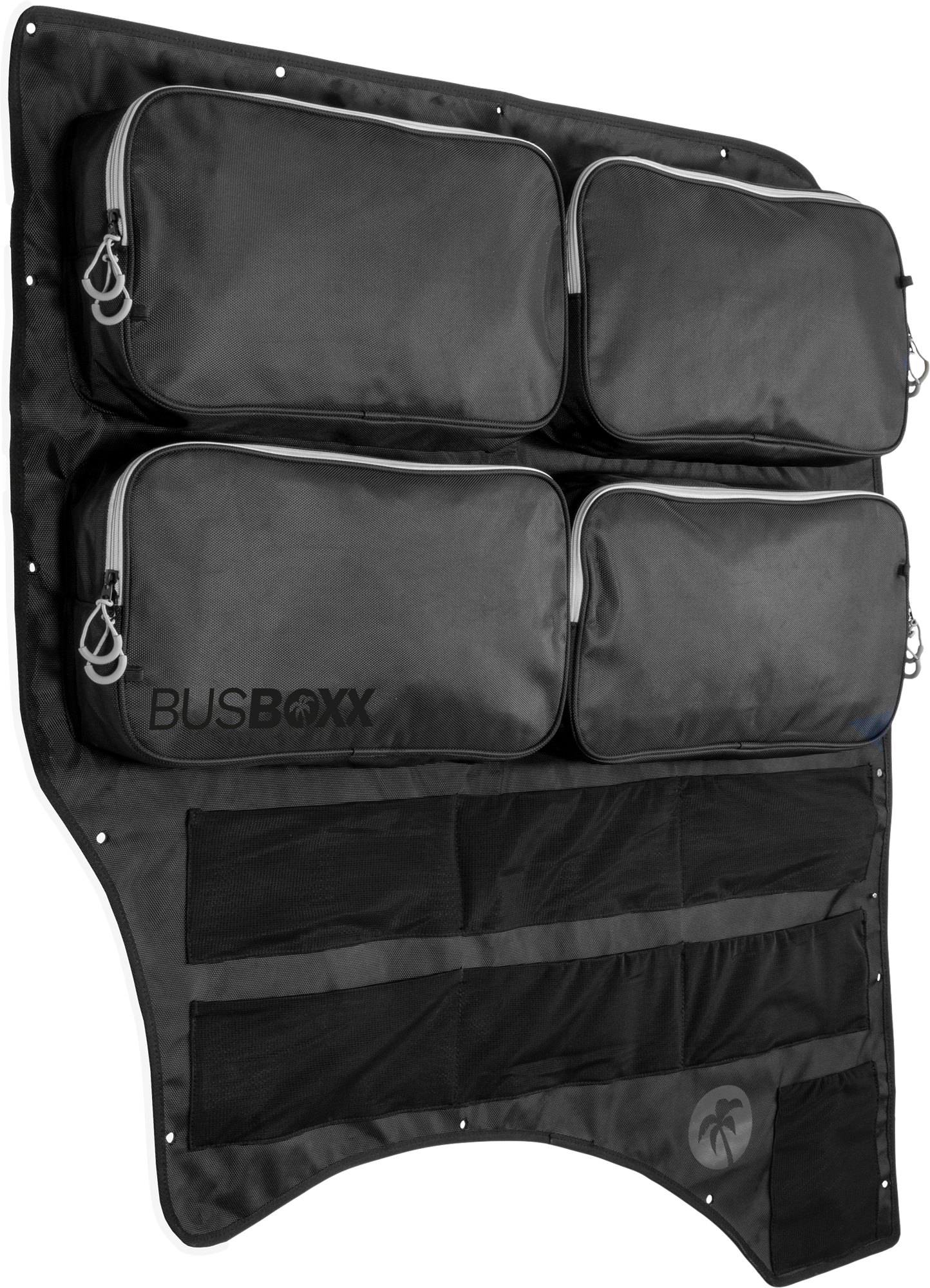 BusBoxx utilitywallBOXX large für Volkswagen T5/T6/T6.1 Transporter