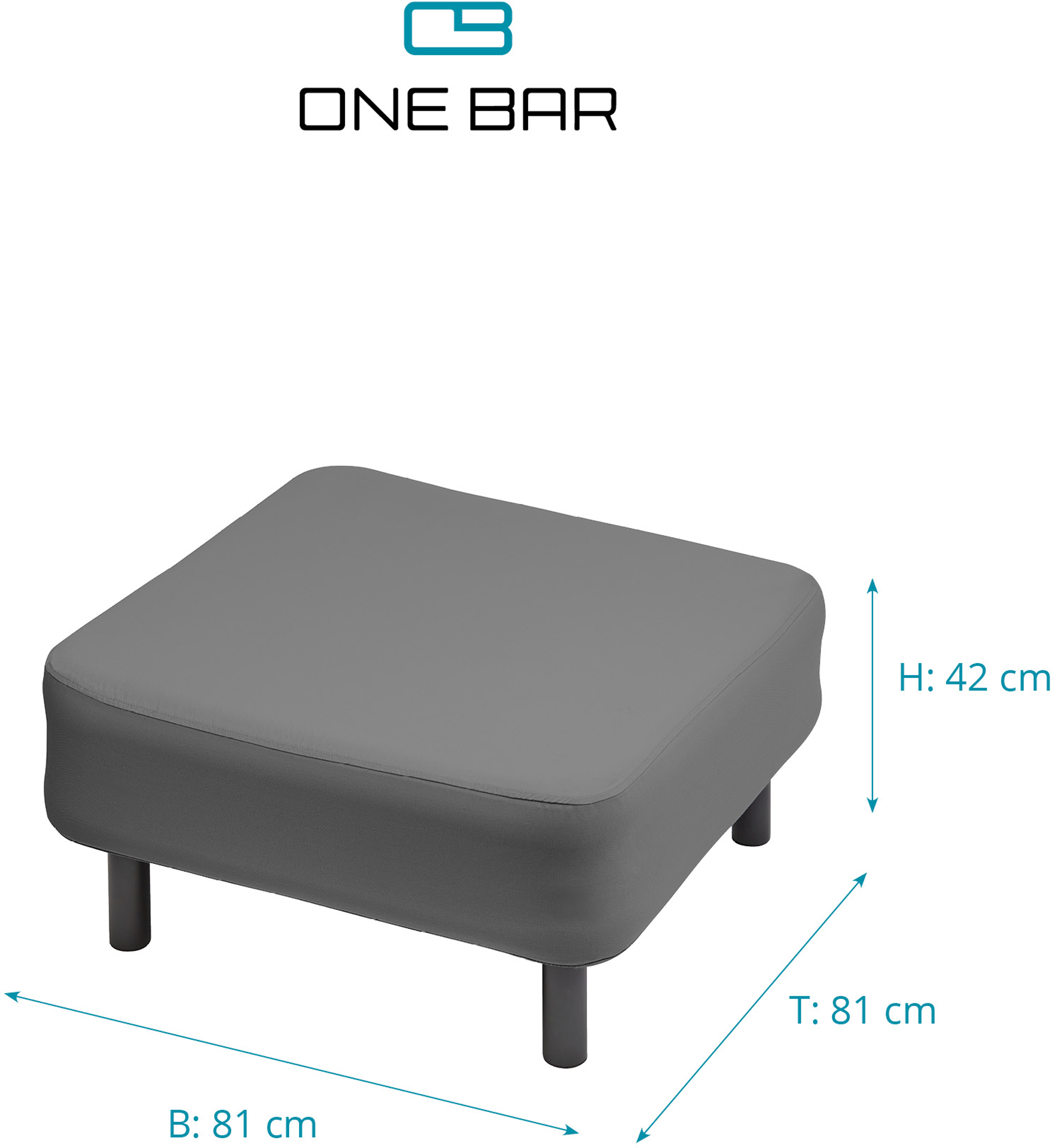 One bar Grundelement