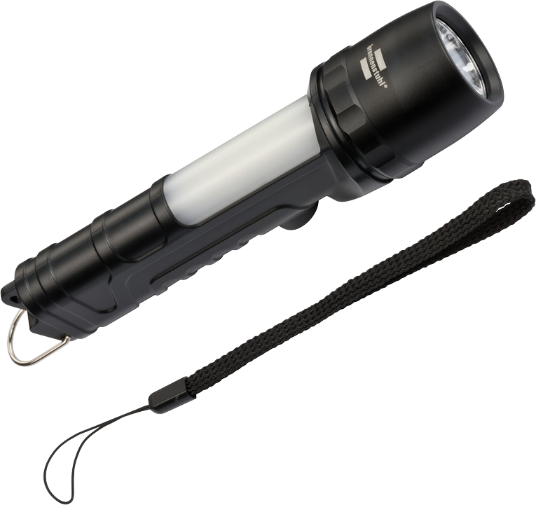 Brennenstuhl LuxPremium LED-Tala Taschenlampe 360
