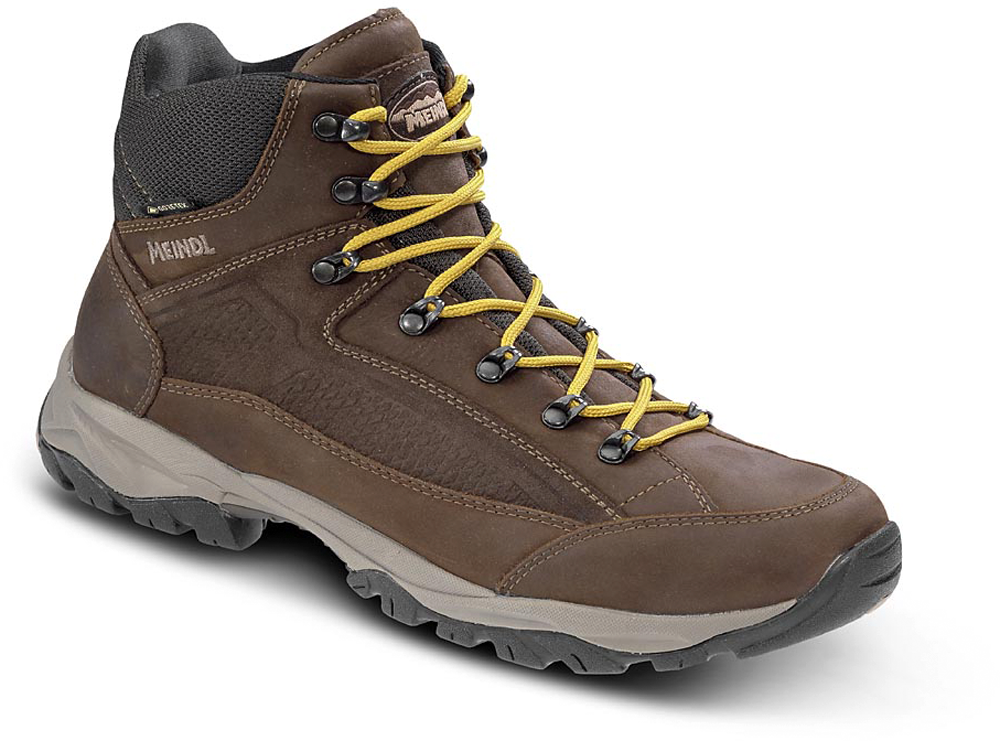 Meindl Baltimore GTX Herren Wanderschuhe