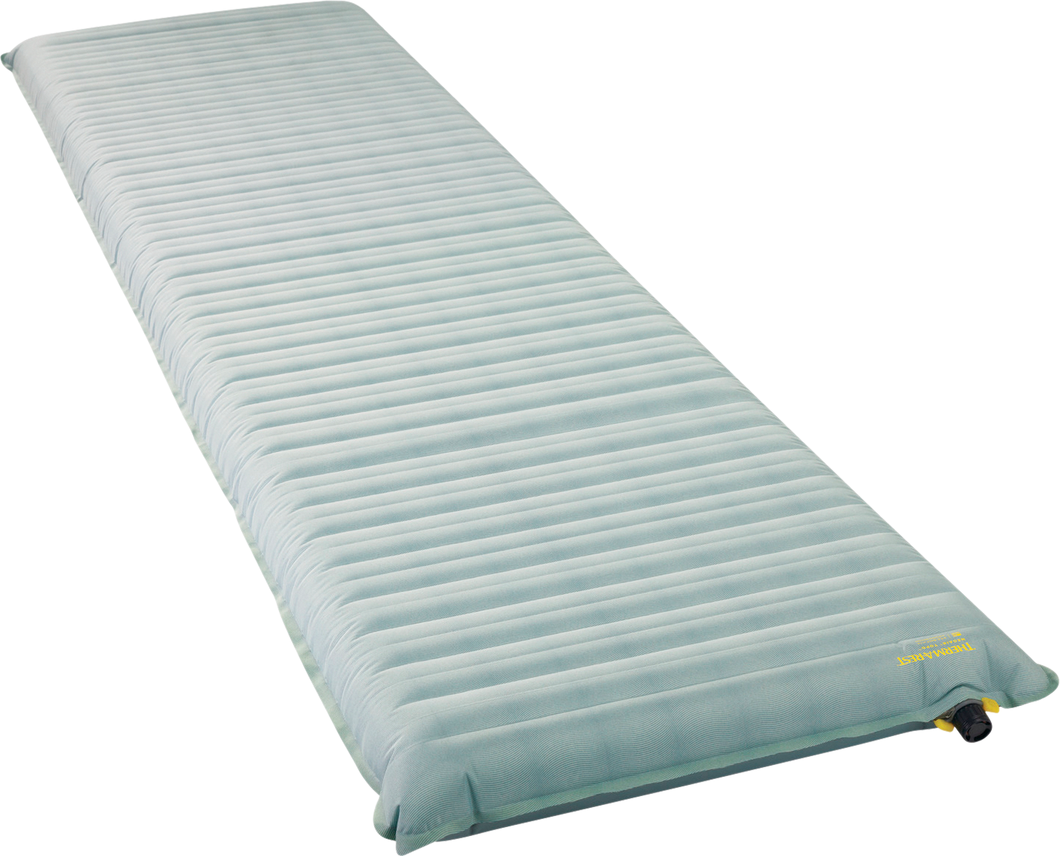 Therm-a-Rest NeoAir Topo Print Isomatte regular 183 x 51