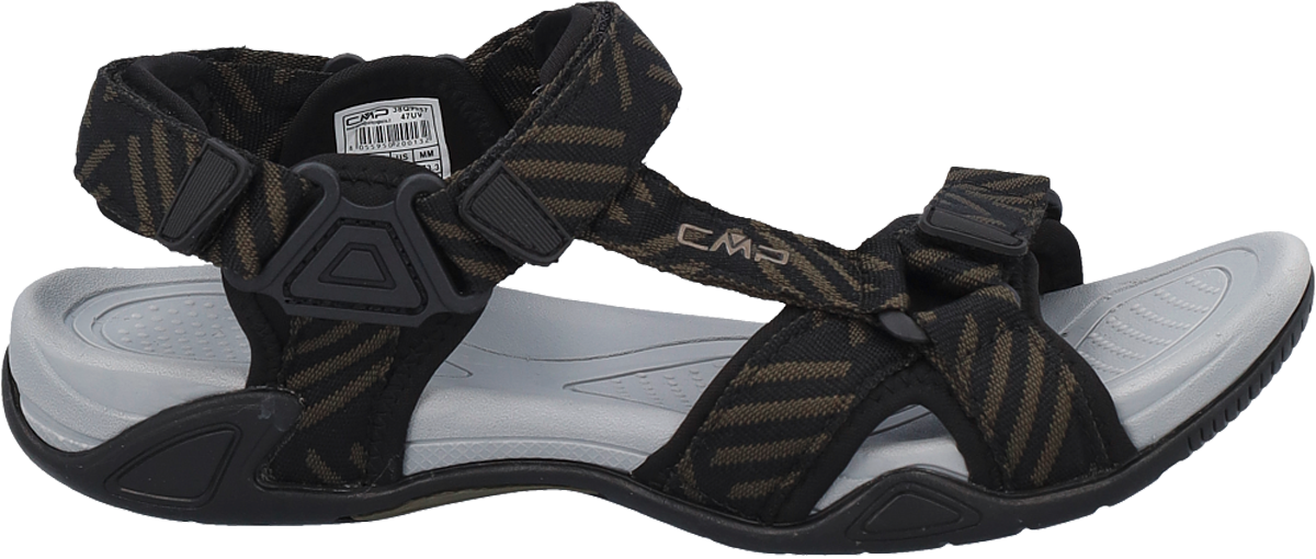 CMP CMP Herren Sandale Hamal Hiking Sandal 38Q9957 Sandale