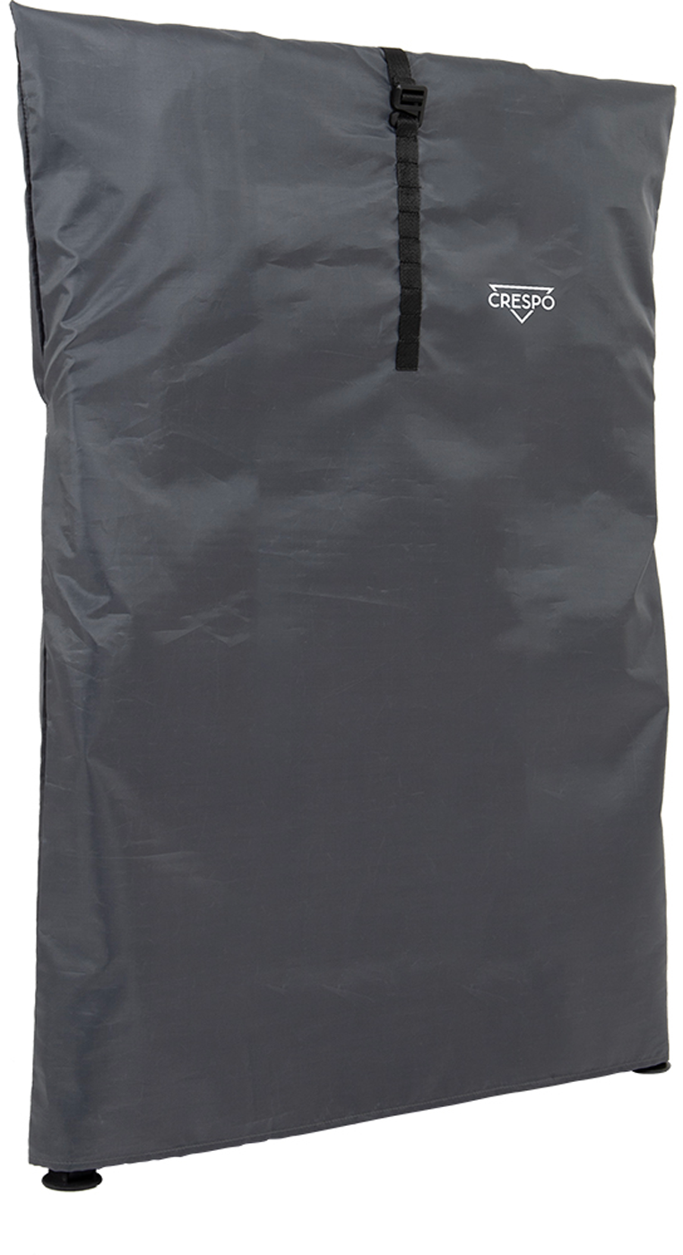 Crespo Schutzhülle für 2 Stühle Wasserdicht 113 x 79 cm - Möbelzubehör