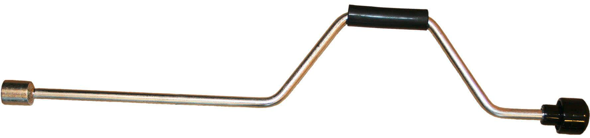 Haba Handkurbel 85