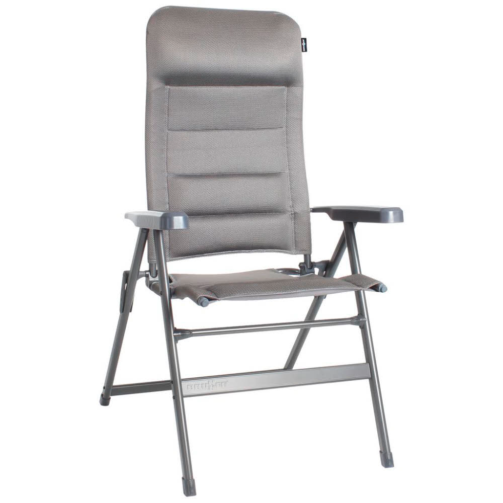 Brunner Aravel 3D Campingstuhl Medium