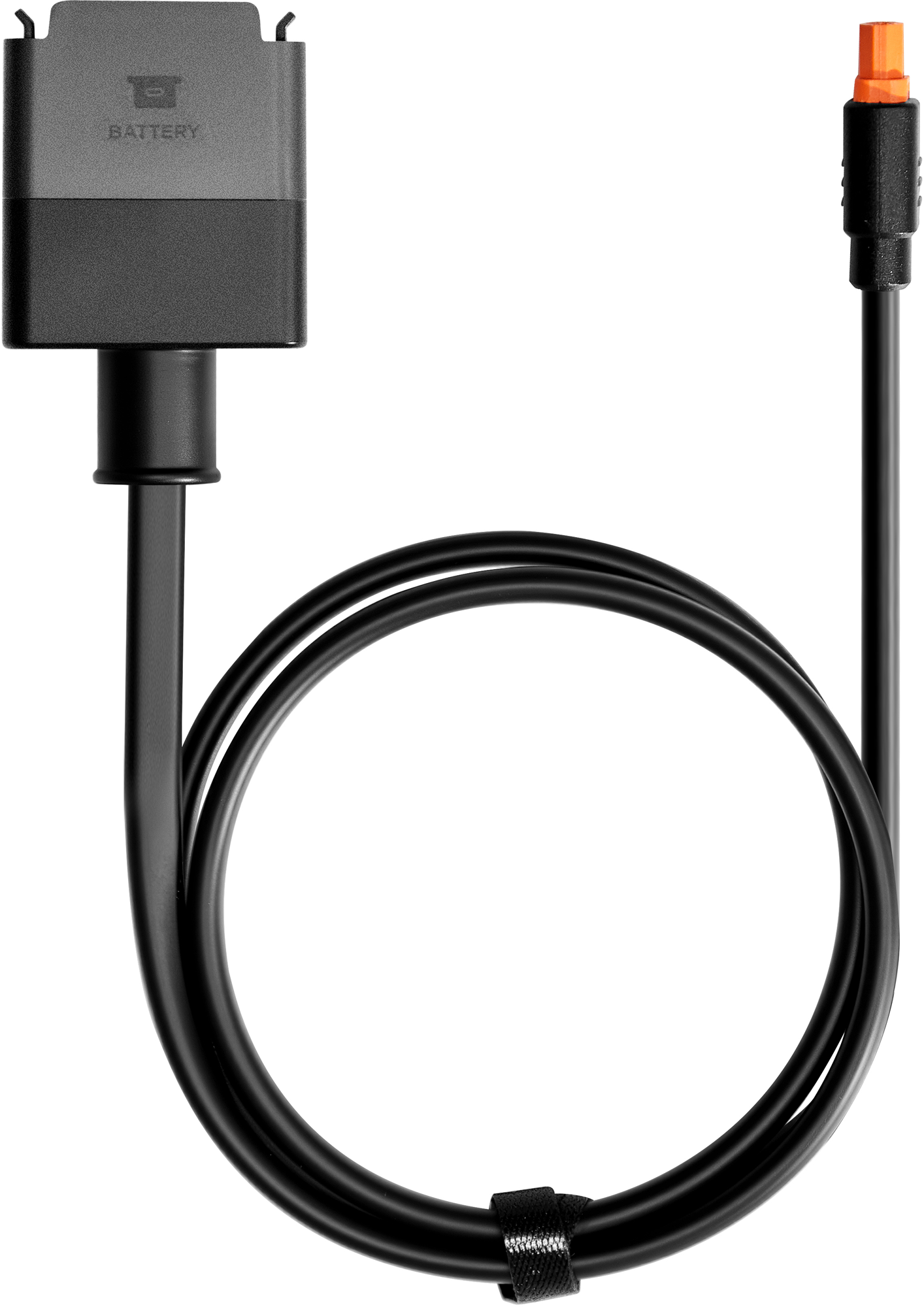 EcoFlow Alternator Charger XT60-Ladekabel 1 Meter bis 500 W - Kabel & Verbinder