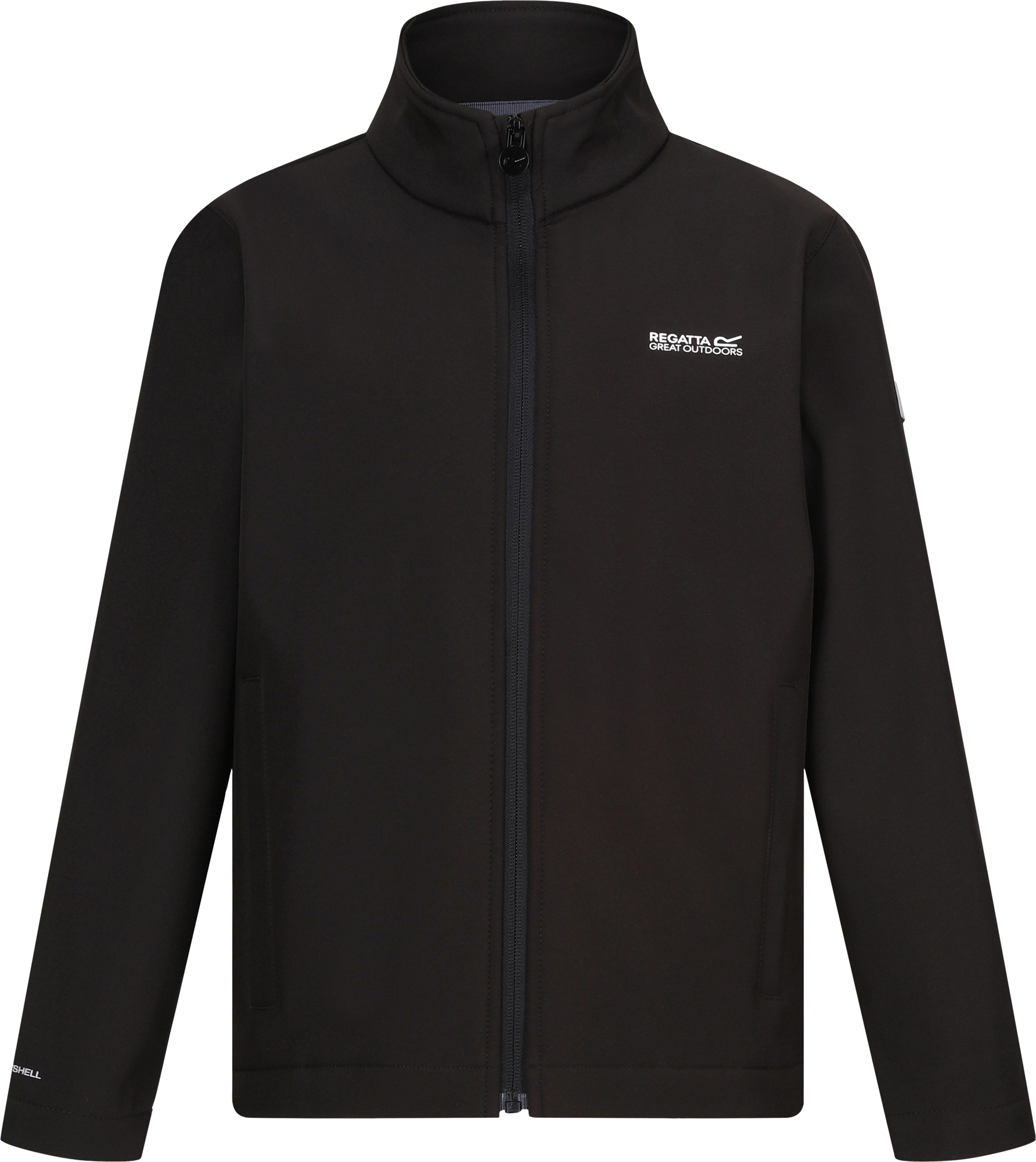 Regatta Junior Cera Kinder Softshelljacke