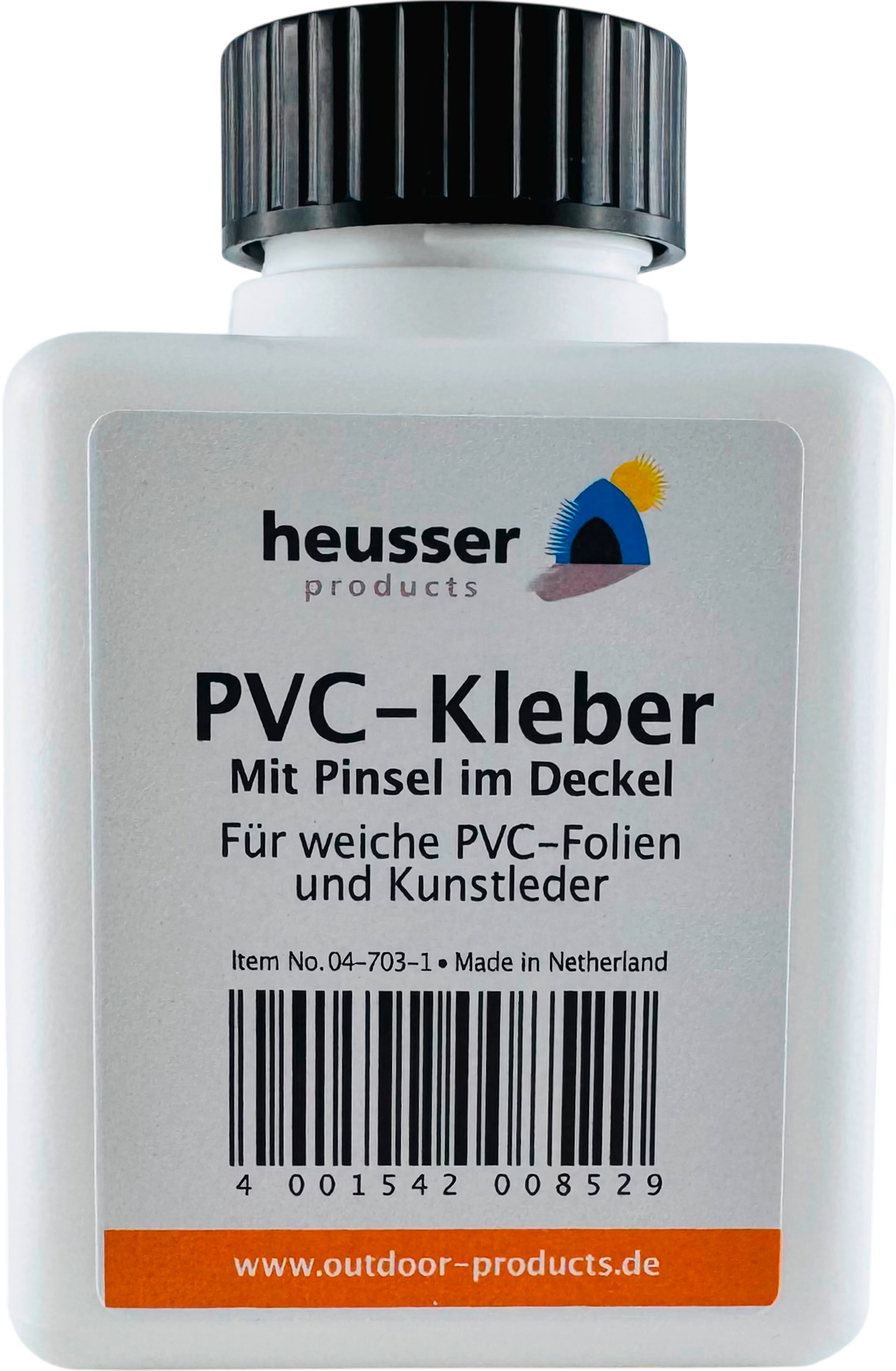 Heusser PVC-Kleber 100