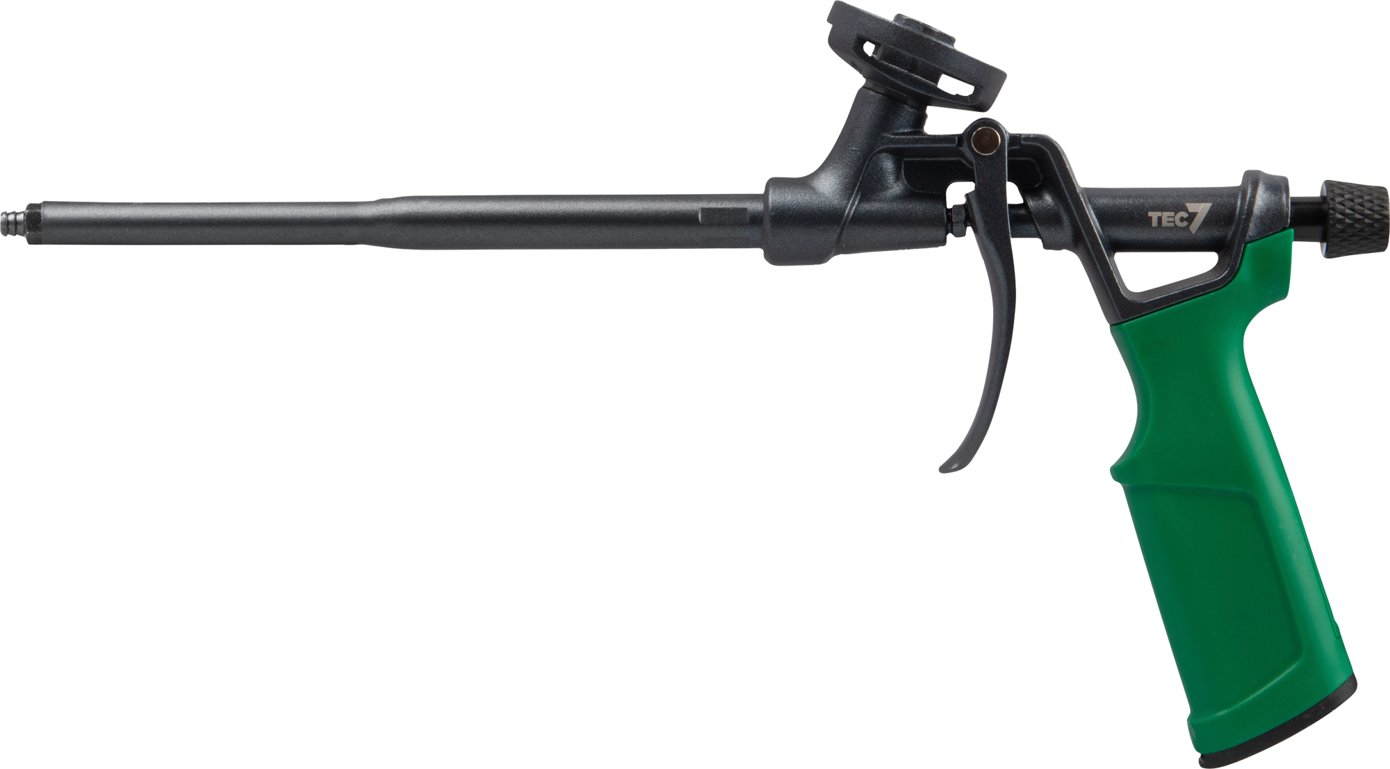 TEC7 Spray & PUR Gun