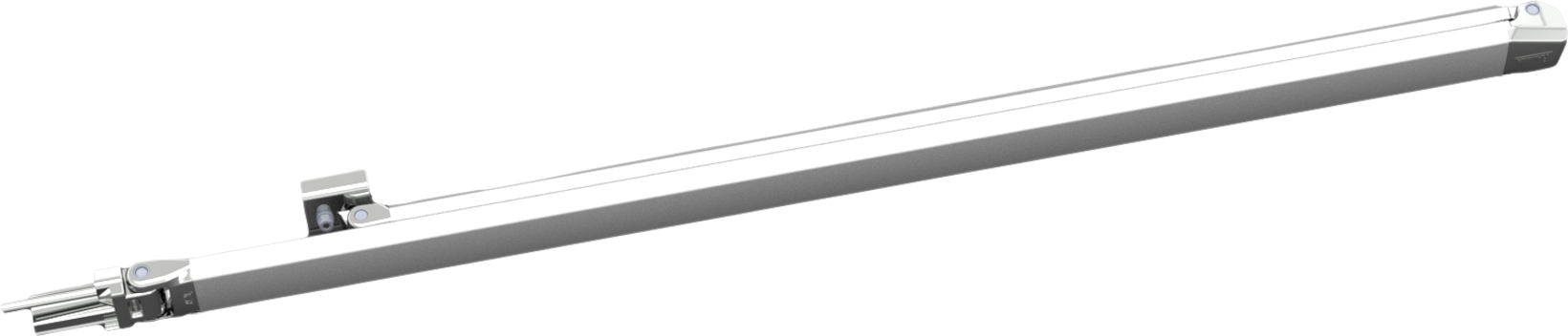 Fiamma Arm links 320 / 450 Ext. 250 für F80S UP1 Fiamma Artikelnummer