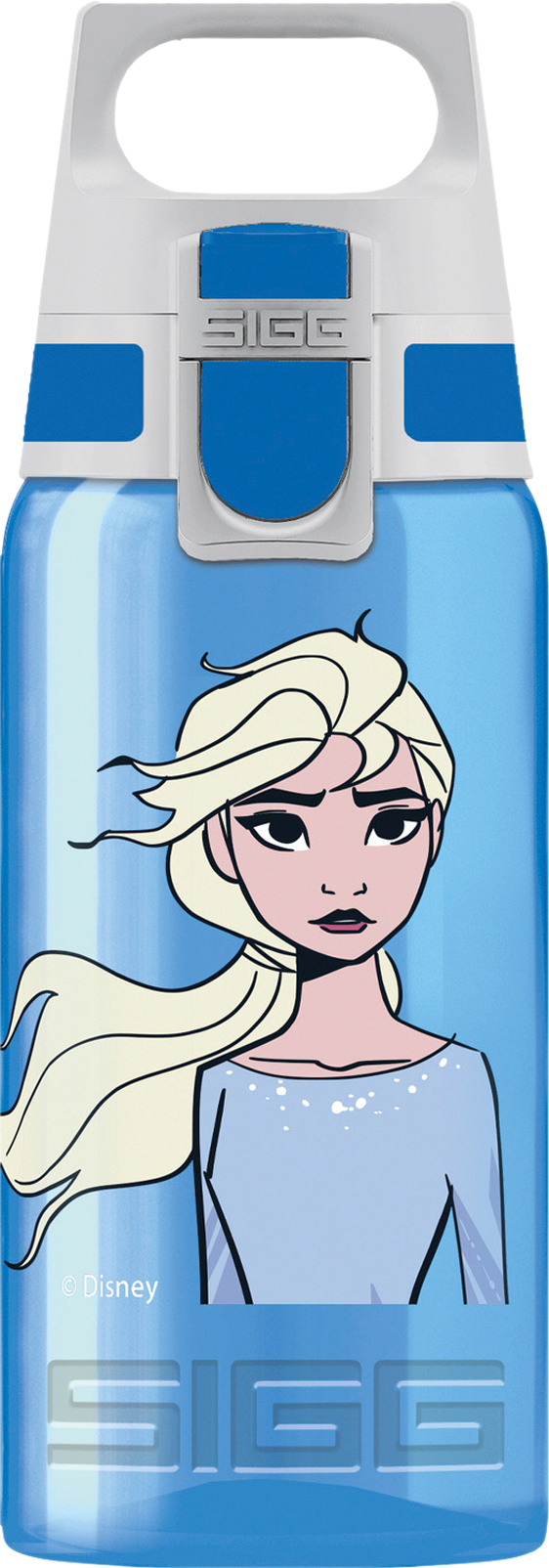 SIGG Viva One Trinkflasche Elsa II