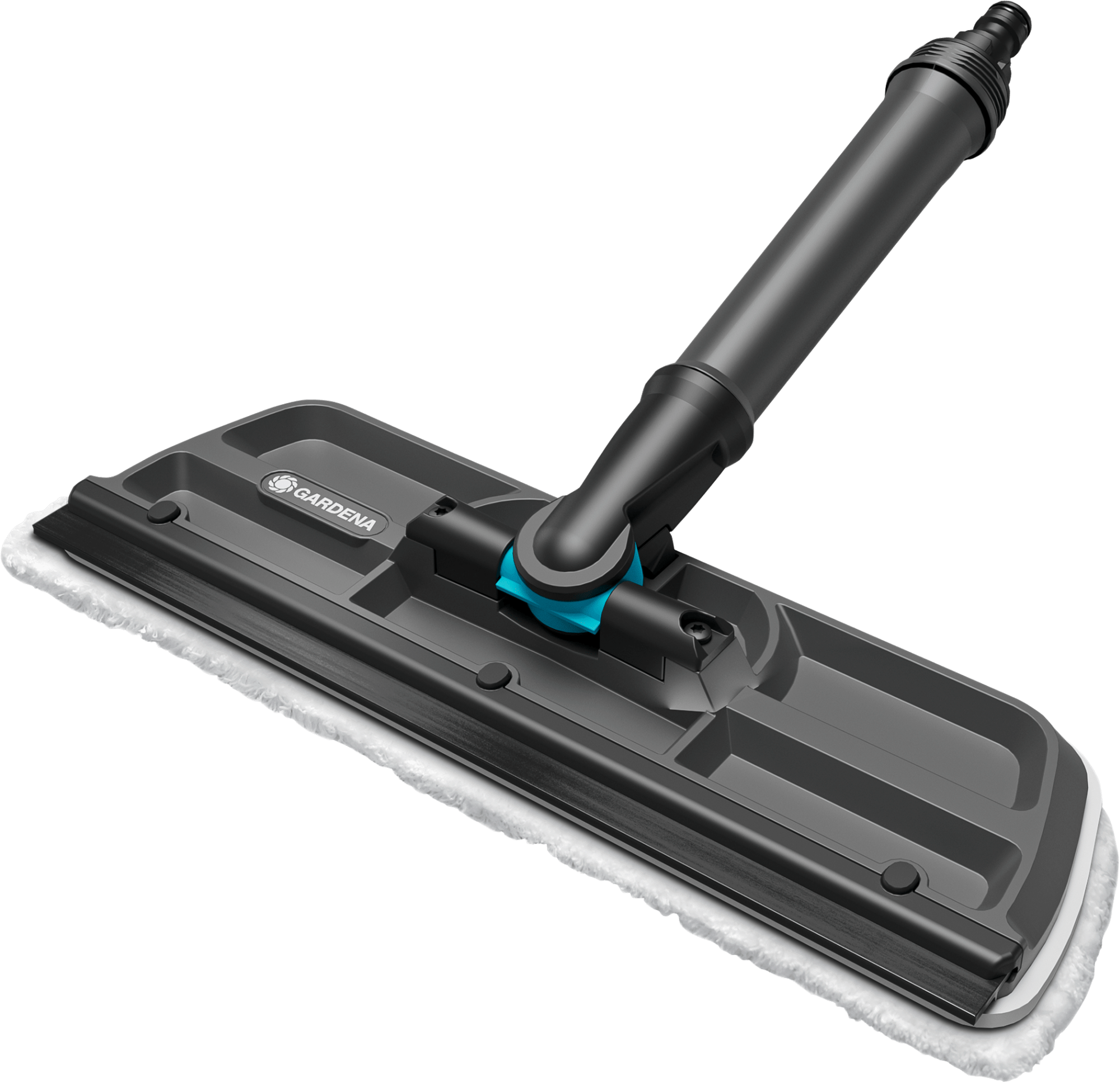 Gardena Cleansystem