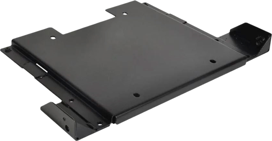 Sportscraft Adapter für Pilotensitze passend für VW T4 ab BJ