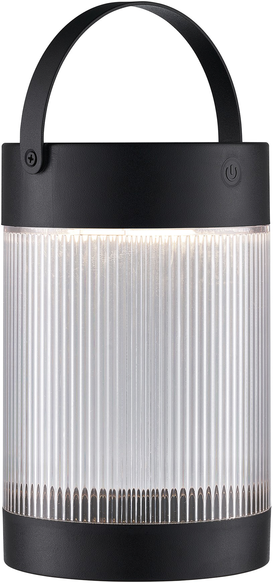Nordlux Coupar Solar Tischlampe