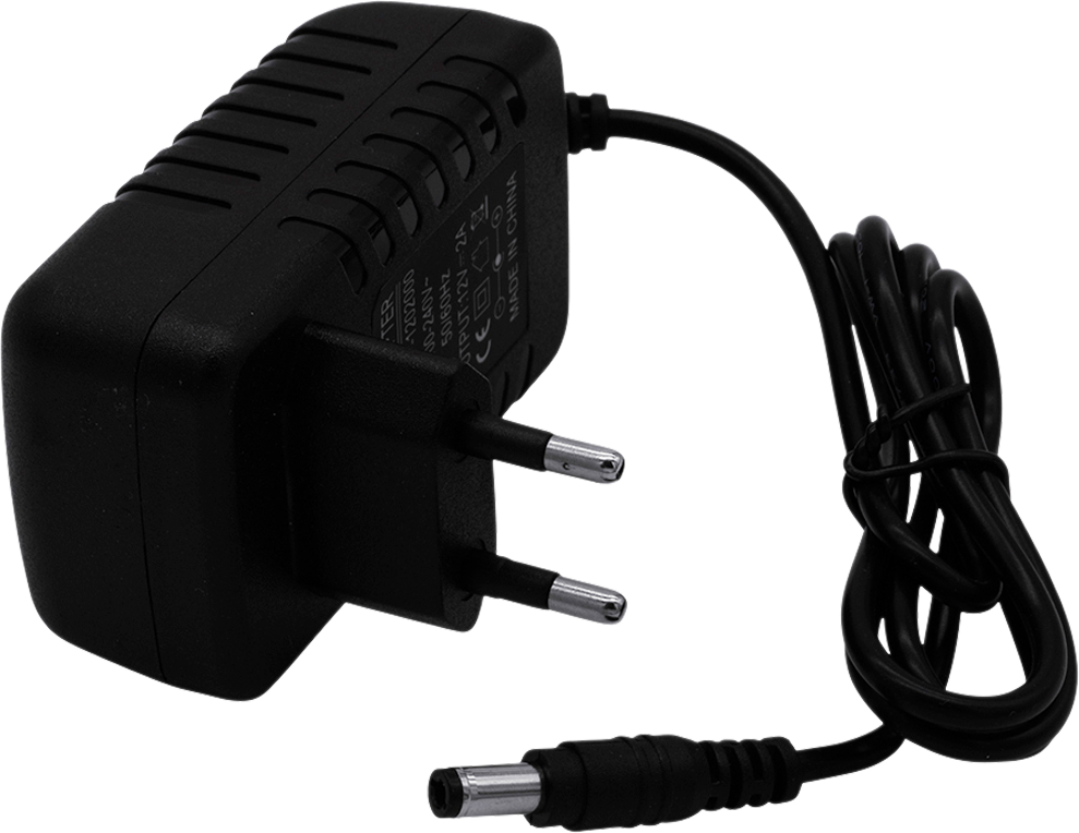 Tomtur 230V-Netzteil 12V, 2A für Natures