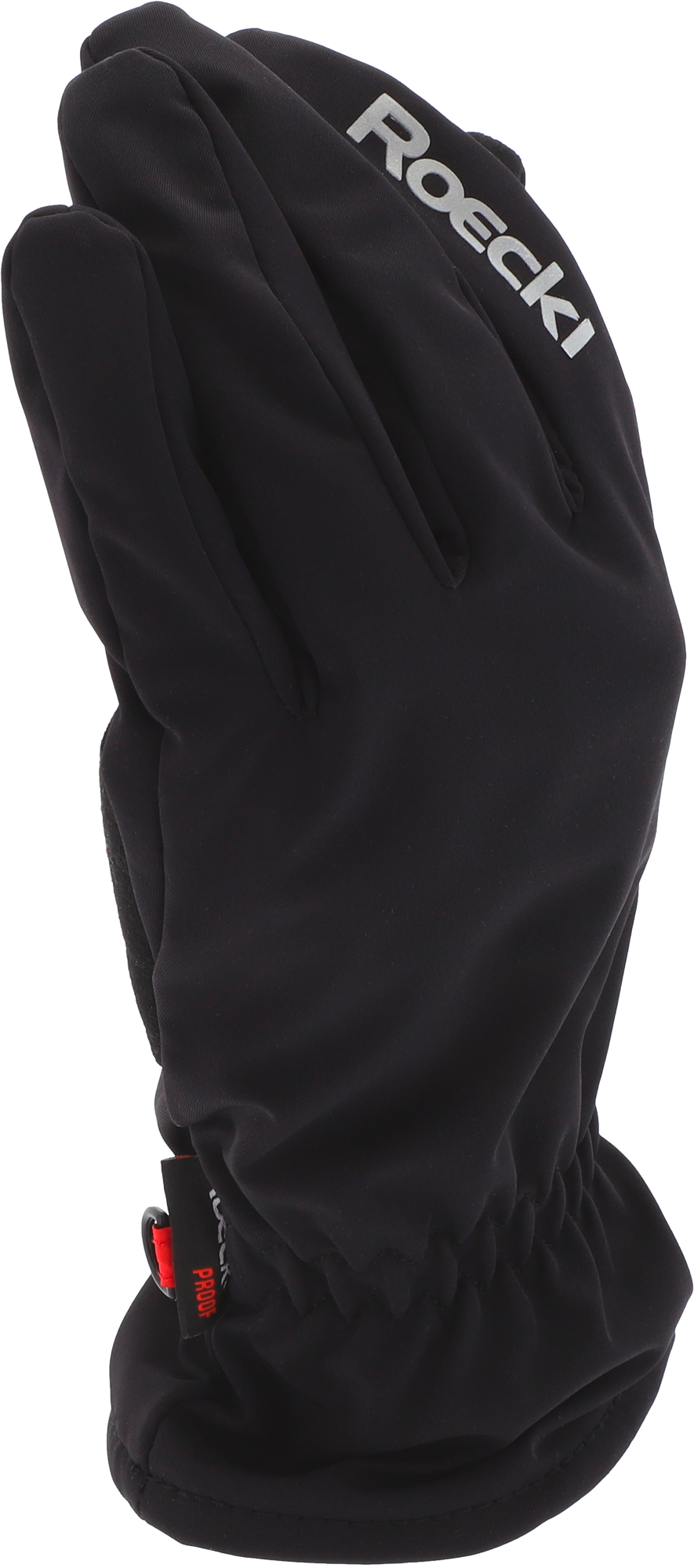 Roeckl RP Softshell Handschuhe black