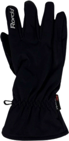 Roeckl RP Softshell Handschuhe black schwarz 9,5 - Handschuhe, Gürtel & Sonstiges
