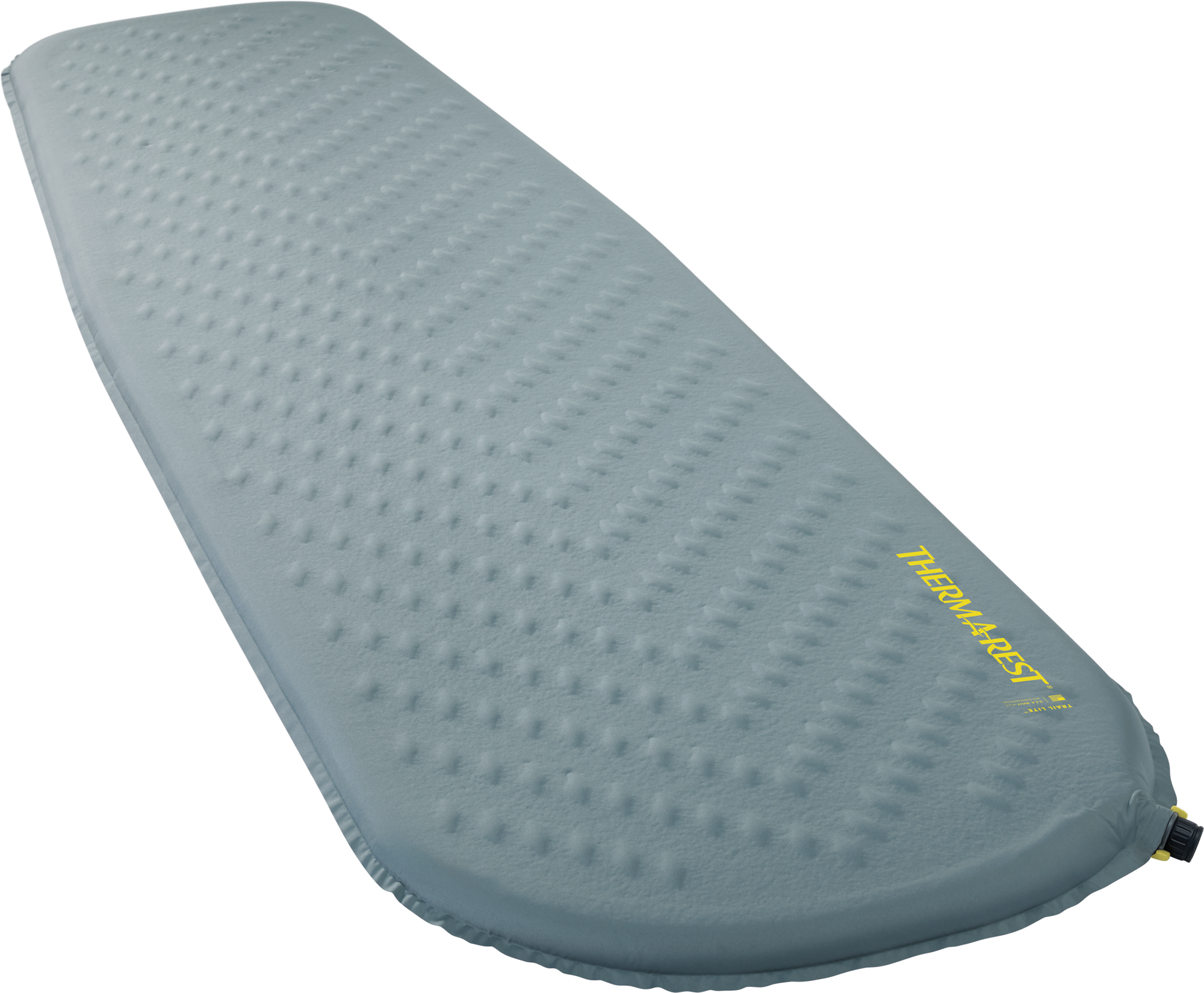 Therm-a-Rest Trail Lite Trooper Regular Isomatte selbstaufblasend 183 cm - Iso- & Campingmatten