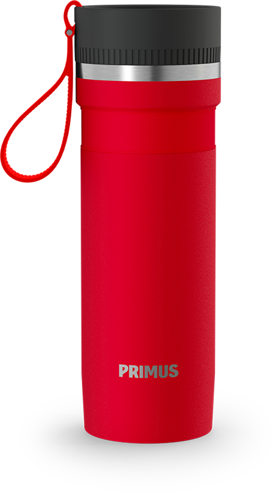 Primus Mika Wide Insulated Thermobecher Edelstahl 500 ml