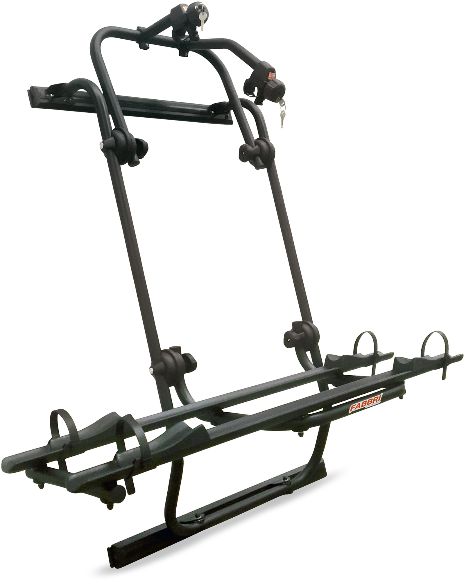Fabbri Bici OK Doppia Porta