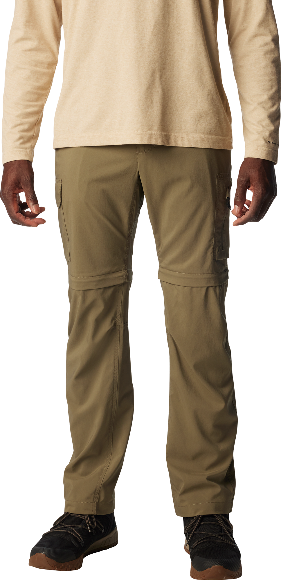 Columbia Silver Ridge Utility Herrenhose