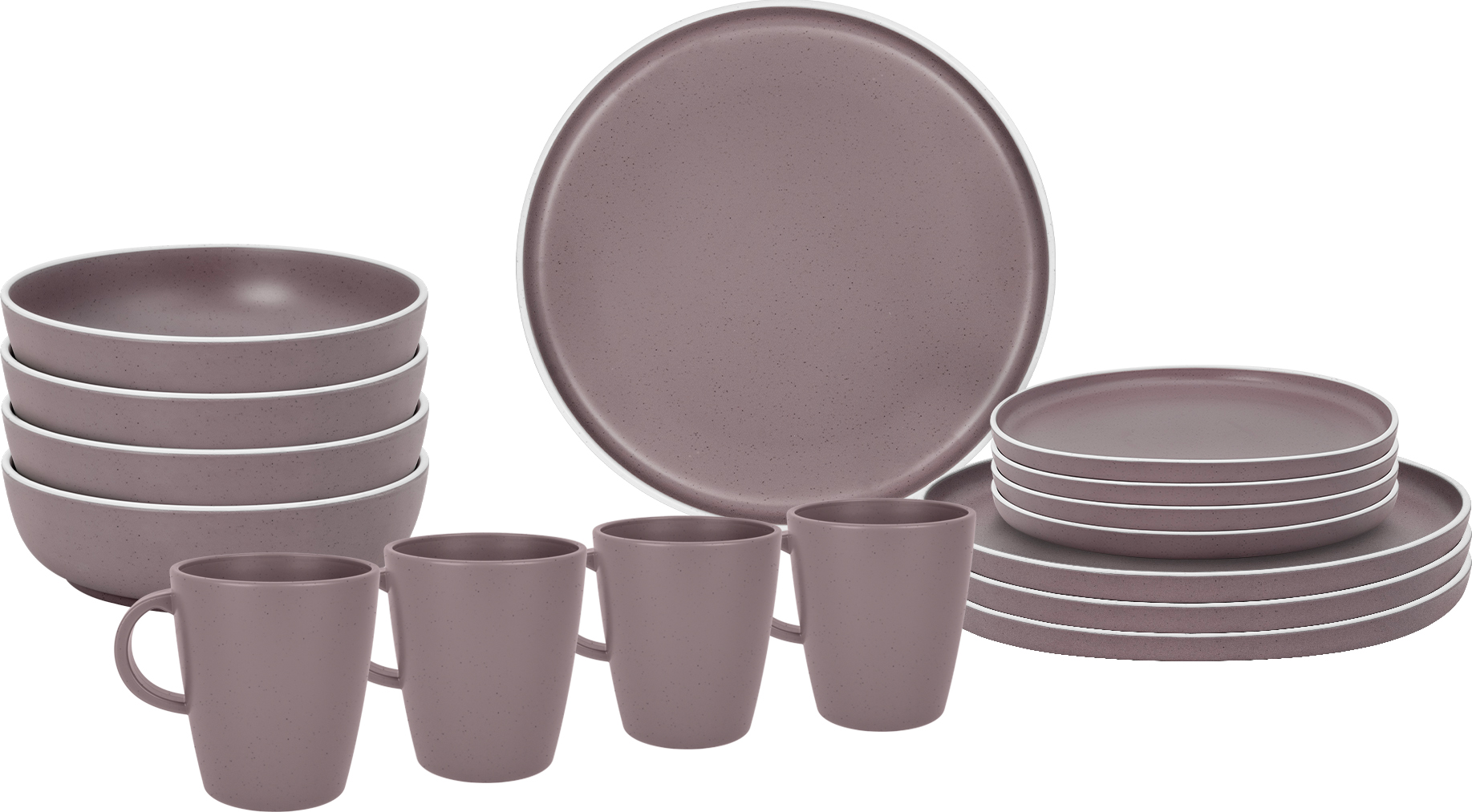 Brunner Lunch Box Dolomit