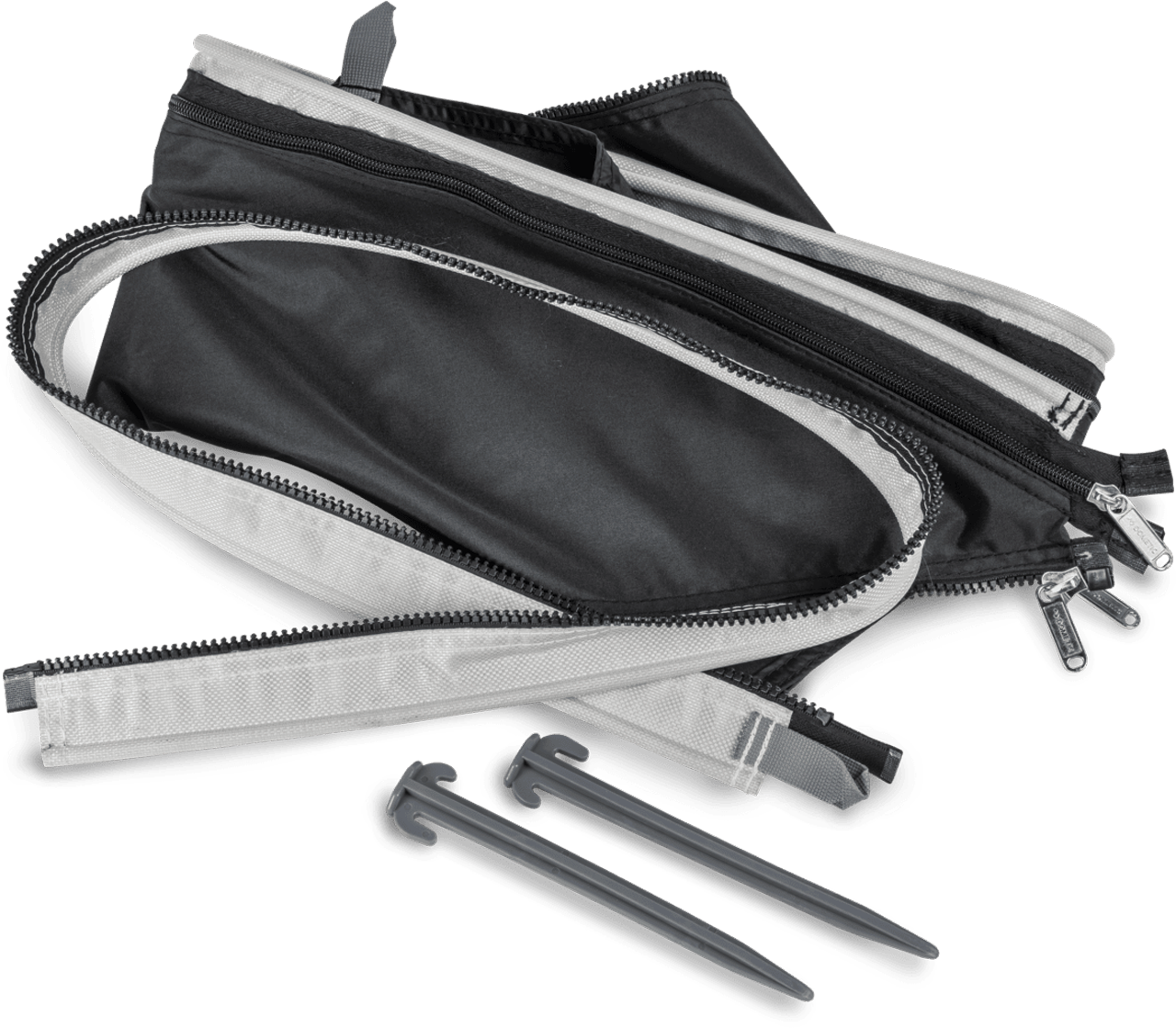 Dometic AIR Break Caravan Connector Verbindungszubehör für aufblasbaren