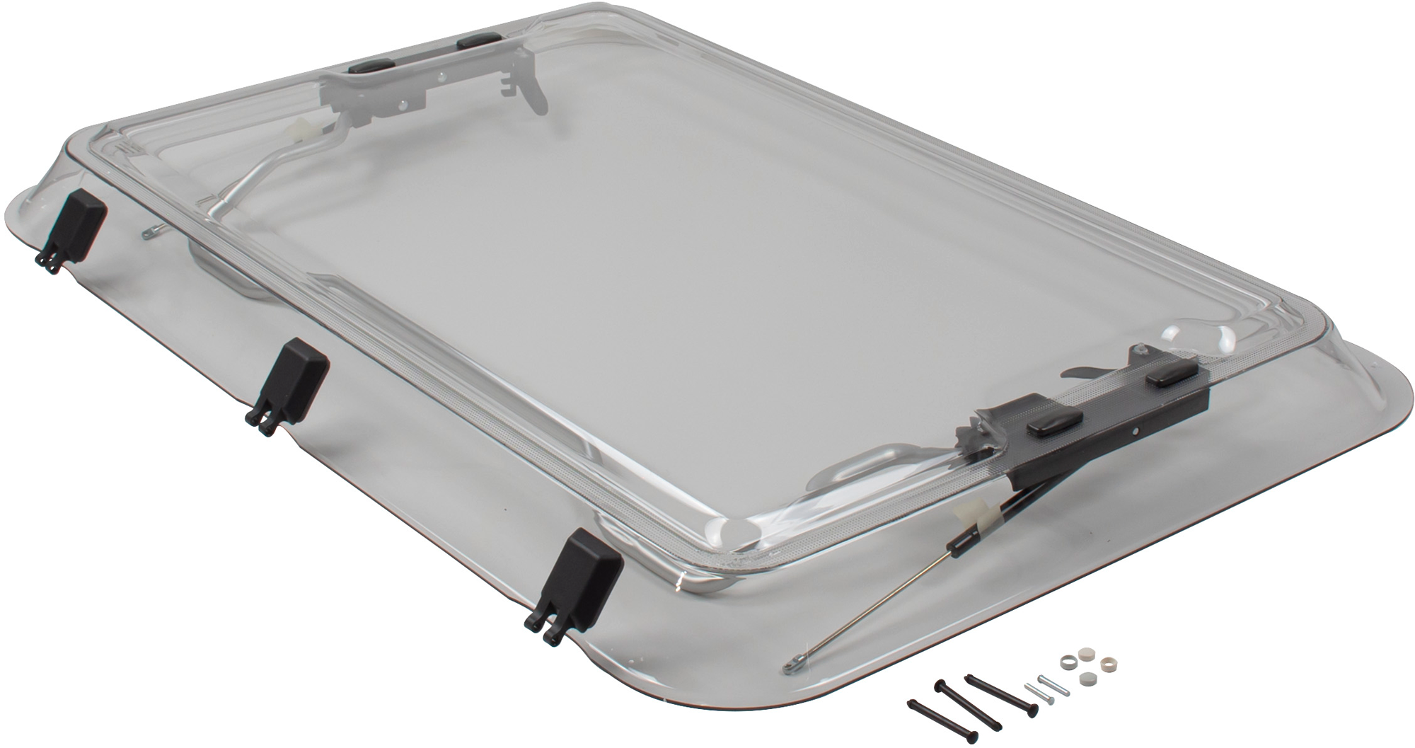 Dometic Haubenglas inkl.